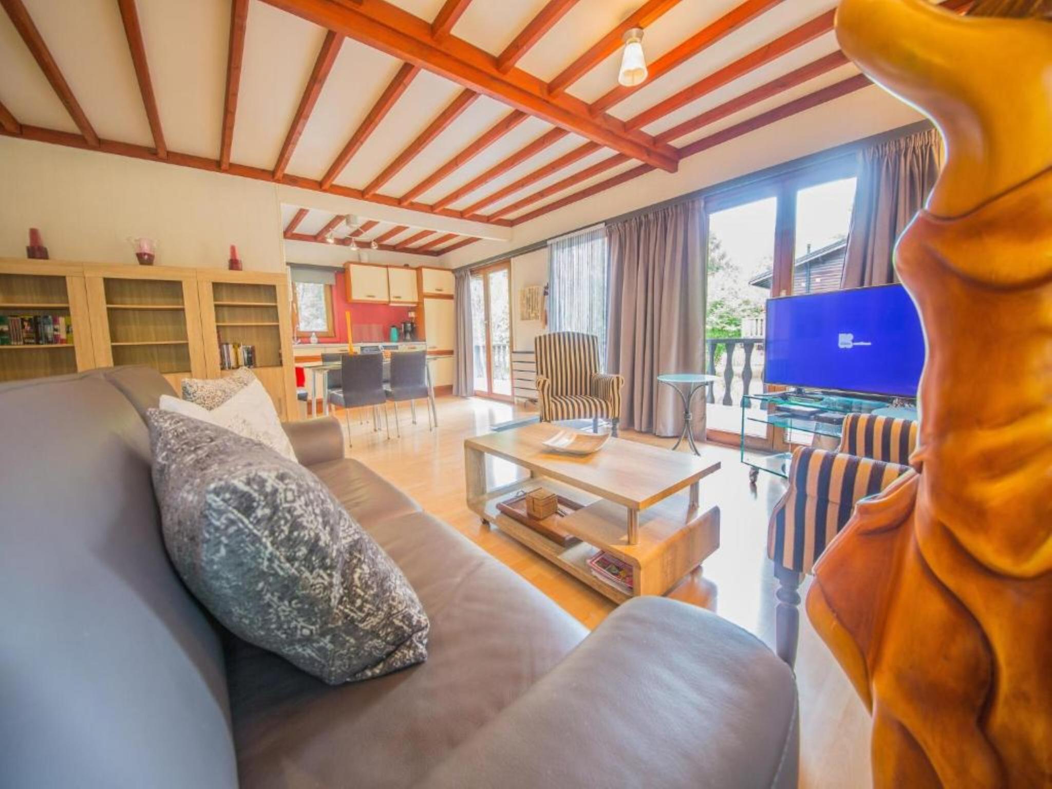 Bathroom facilities at ChaLaise in Rendeux