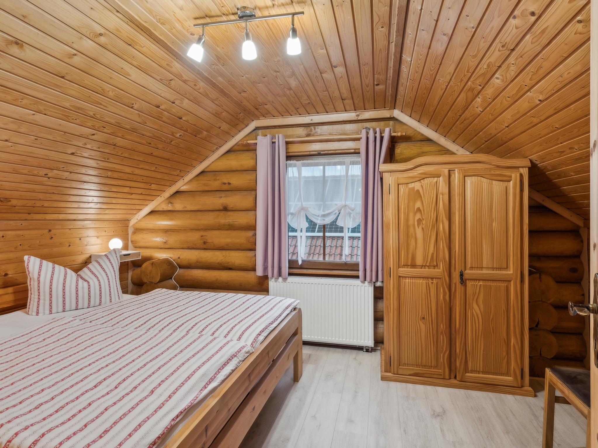 Outdoor terrace and views at Ute in Dankerode