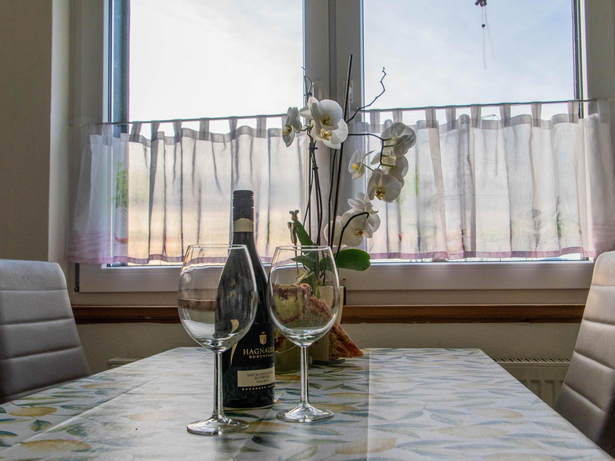 Swimming pool area at Brocken-Blick in Hüttenrode