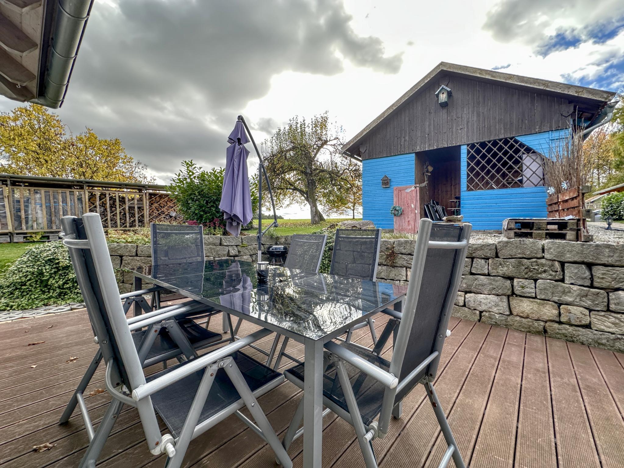 Living area at Hasn Res in Kleinwinklarn