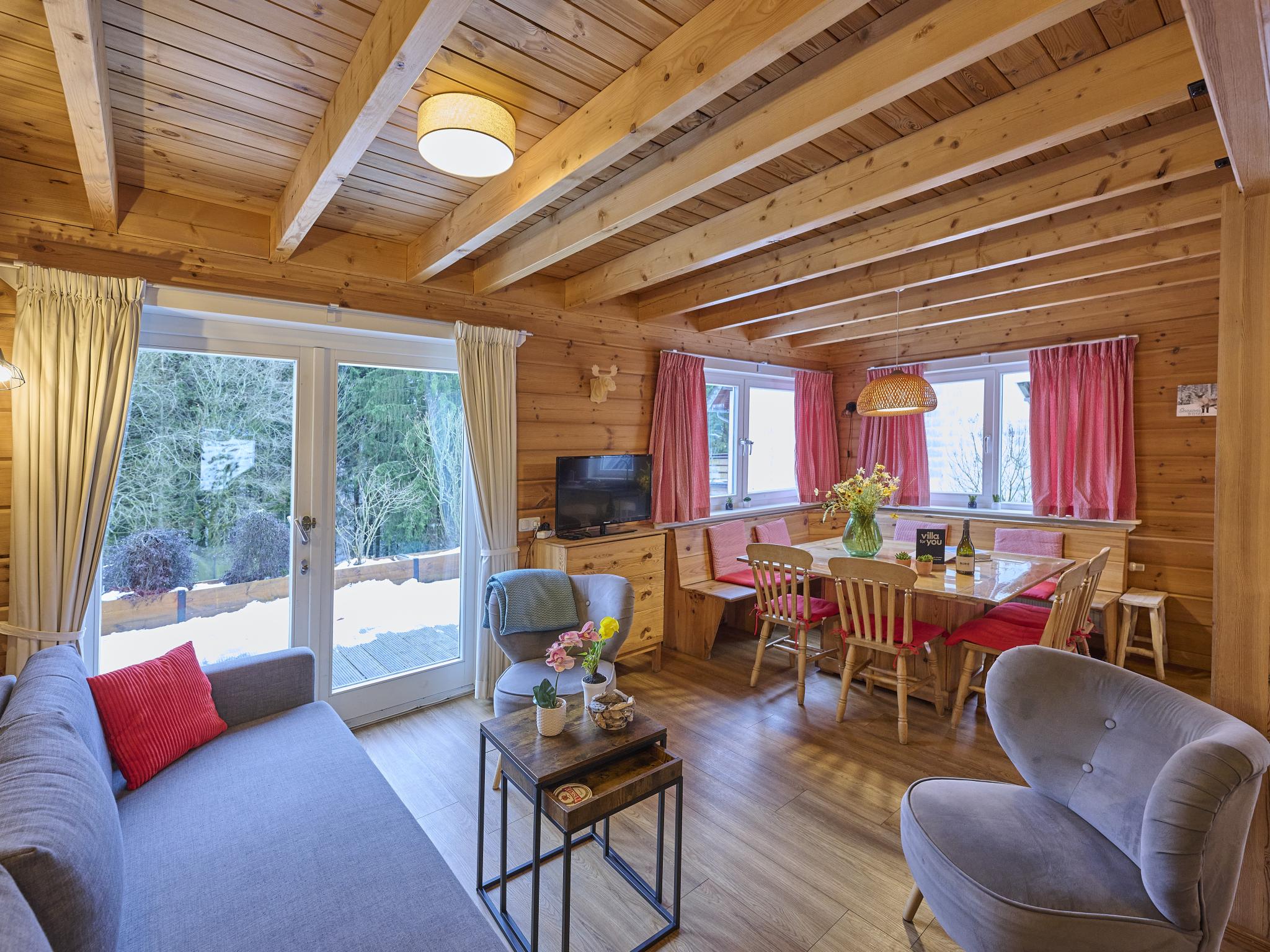 Bathroom facilities at Küstelberg II in Medebach