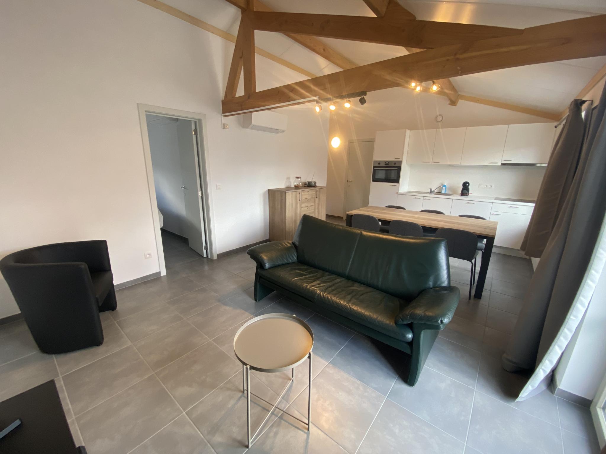 Bathroom facilities at Westhinder II H52 in Koksijde