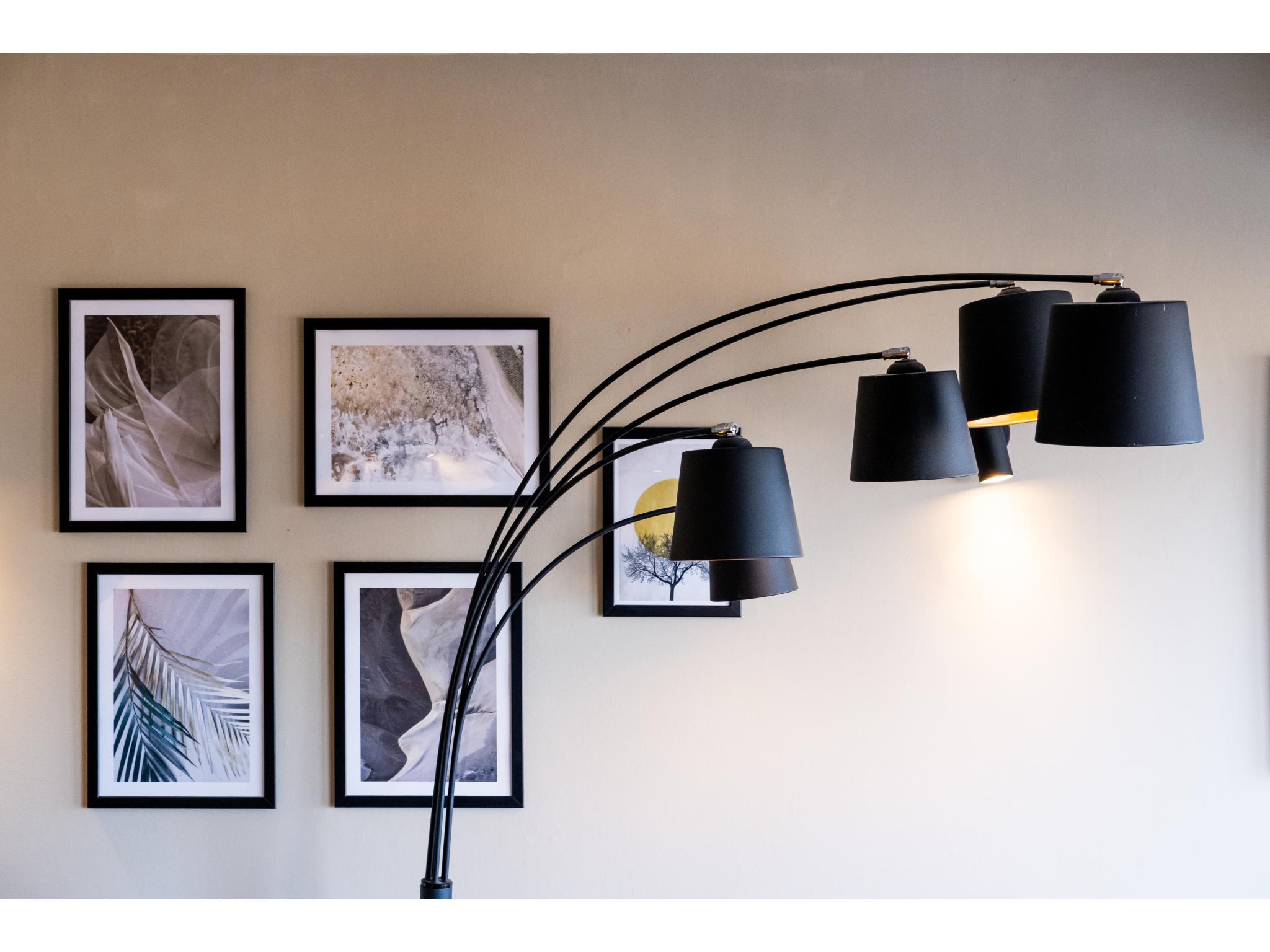 Outdoor terrace and views at Cortina tweede in Koksijde