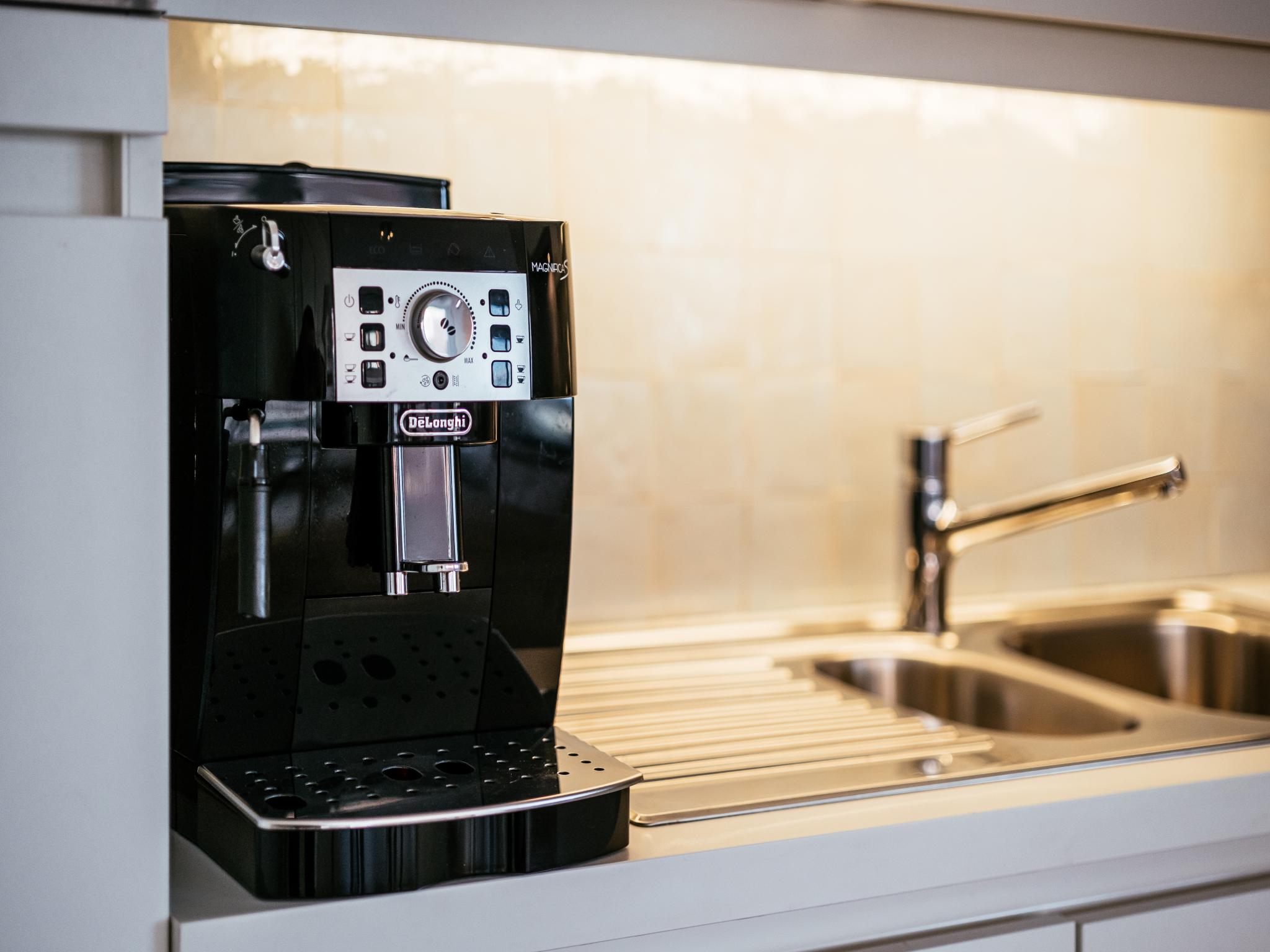 Bathroom facilities at De Dijk derde in Koksijde