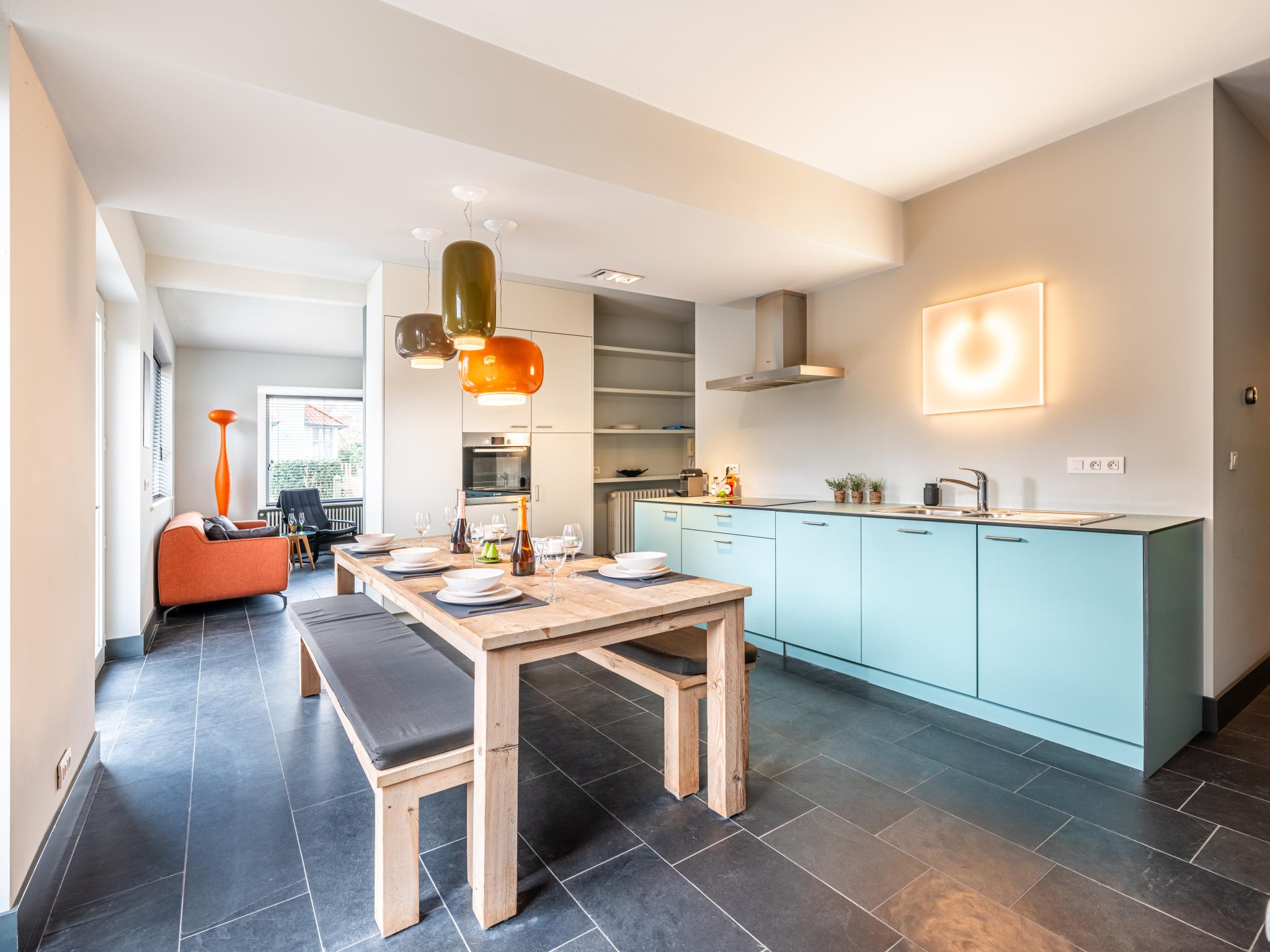 La Terrasse – afbeelding 2