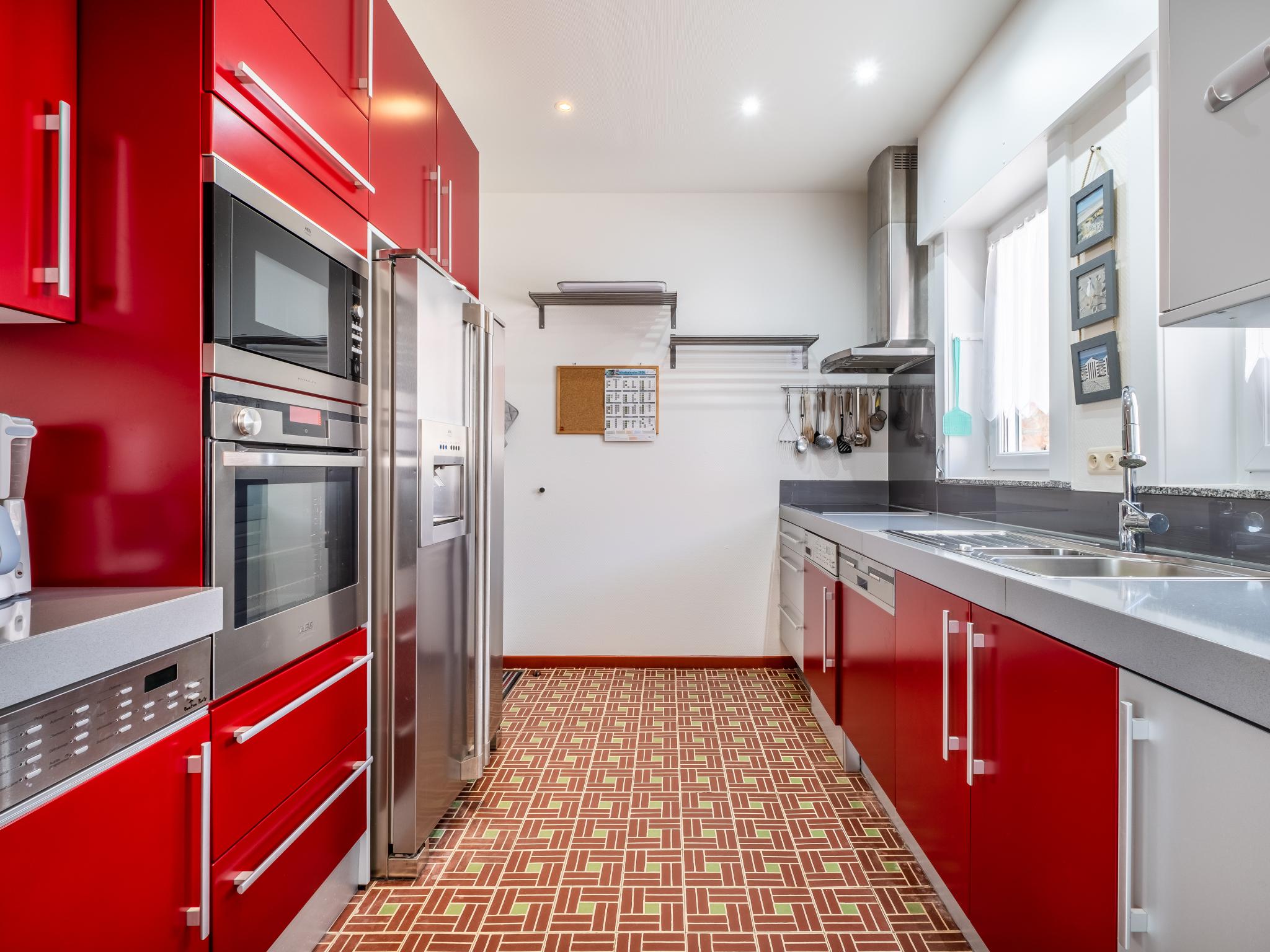 Bathroom facilities at Porpoises in Koksijde
