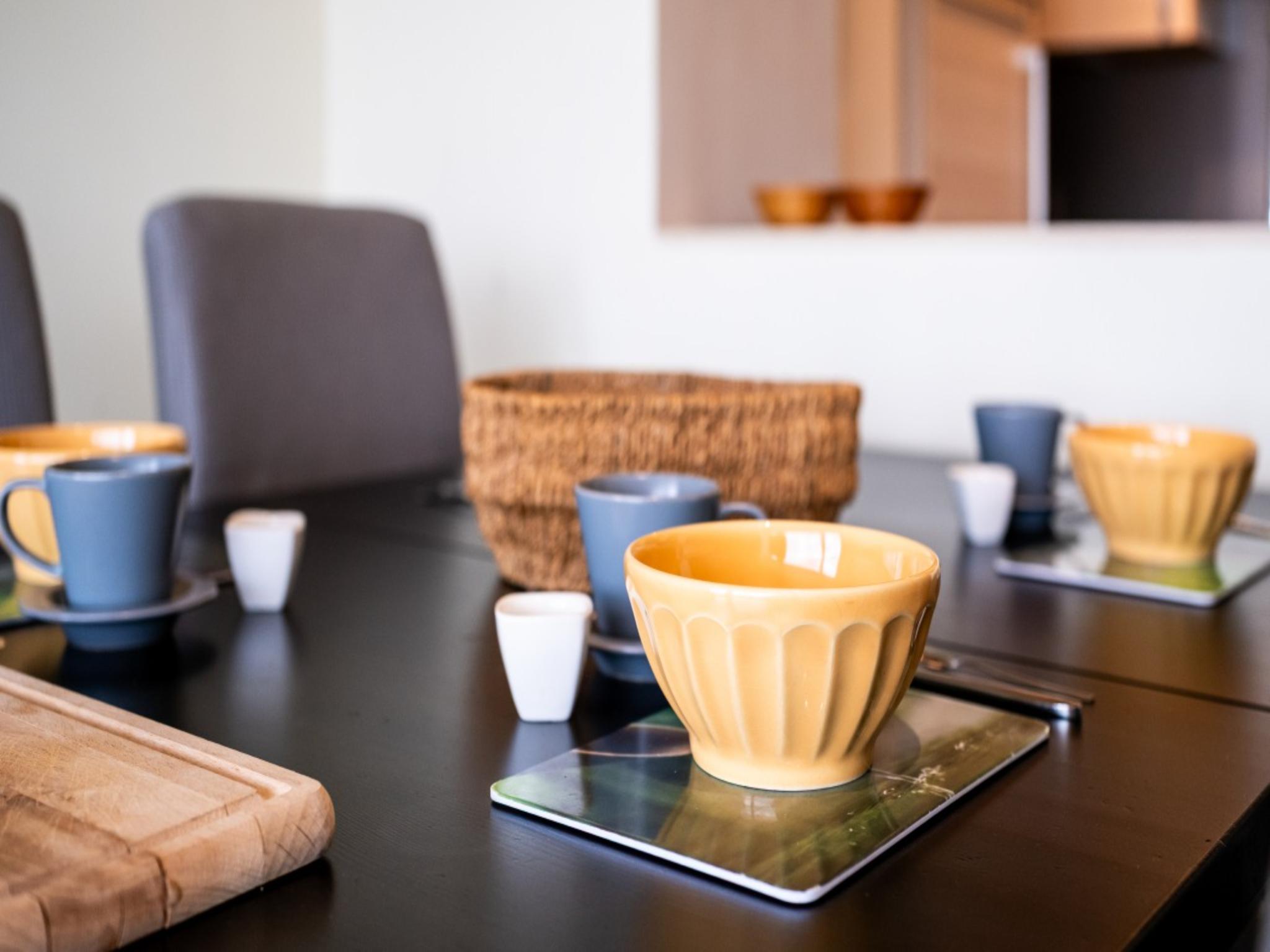 Swimming pool area at Vitelli eerste in Koksijde