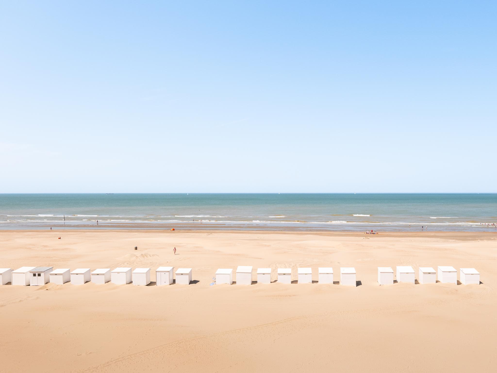 Ocean View Panorama 2 bedroom – afbeelding 5