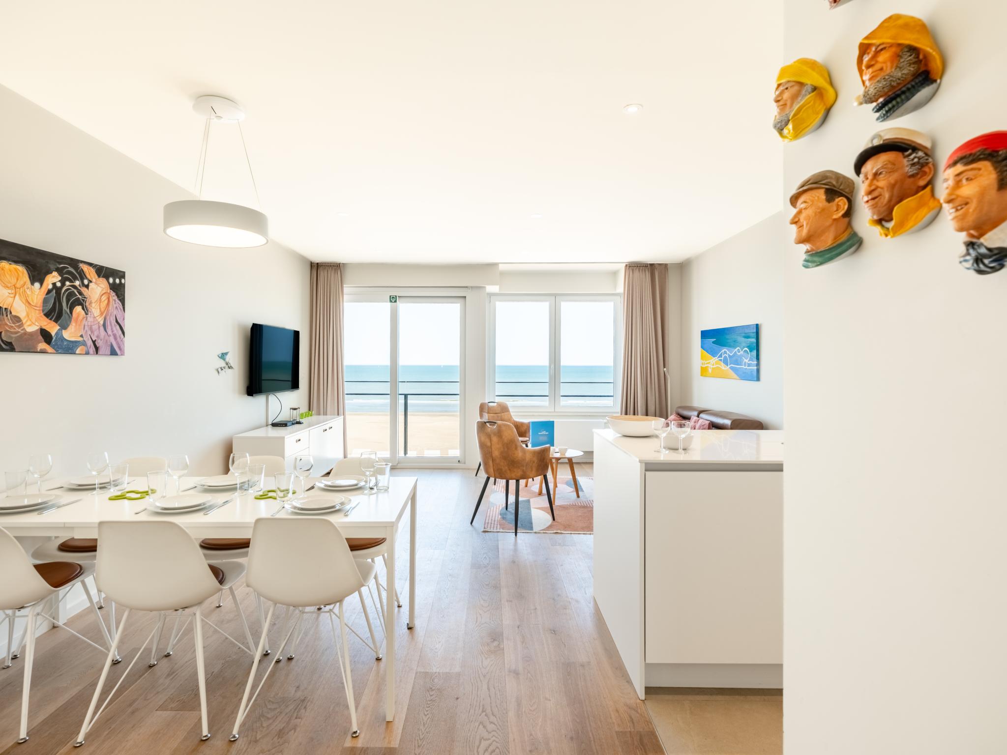 Ocean View Panorama 2 bedroom