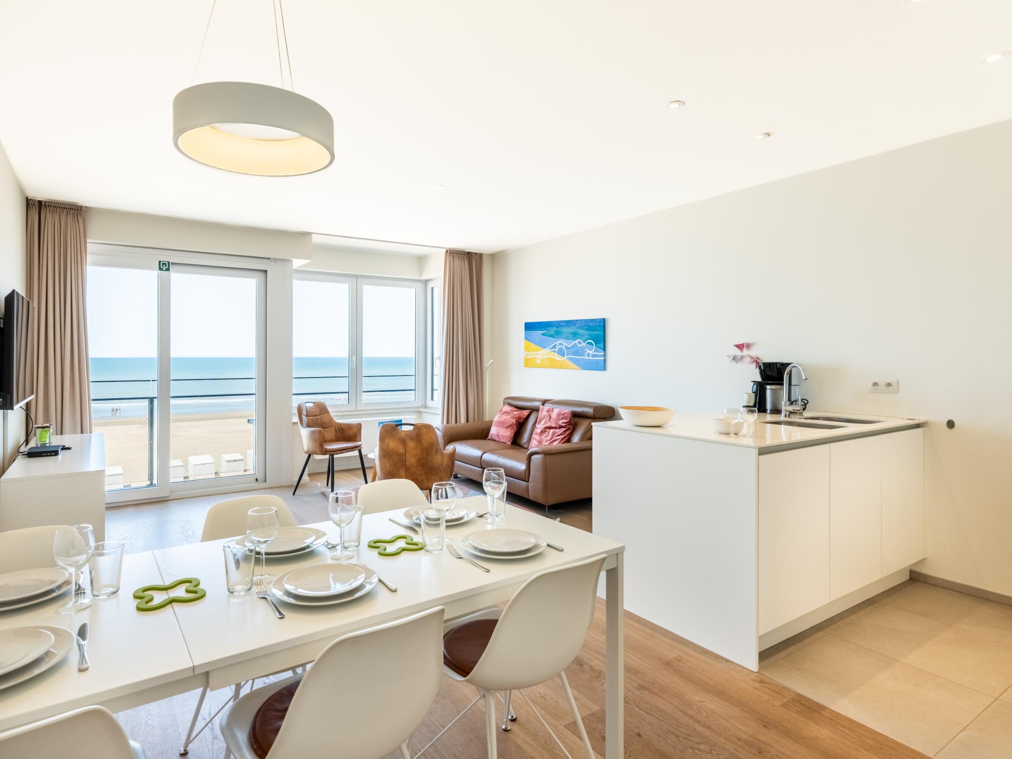 Ocean View Panorama 2 bedroom – afbeelding 2