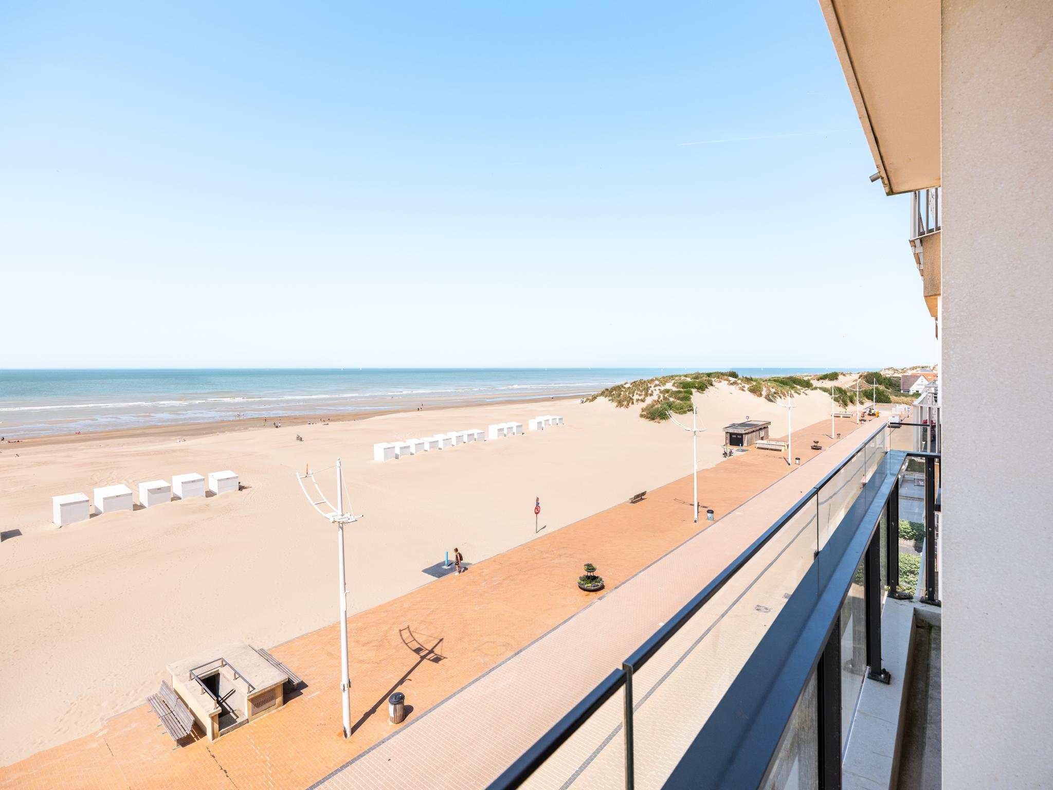 Panorama sur Mer 2 chambres – afbeelding 5
