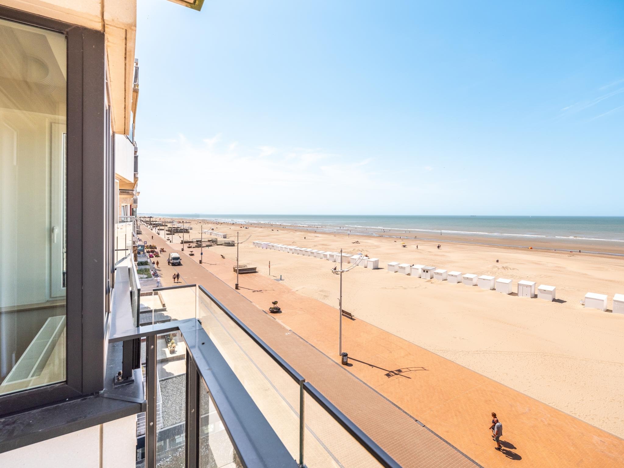 Panorama sur Mer 2 chambres – afbeelding 3