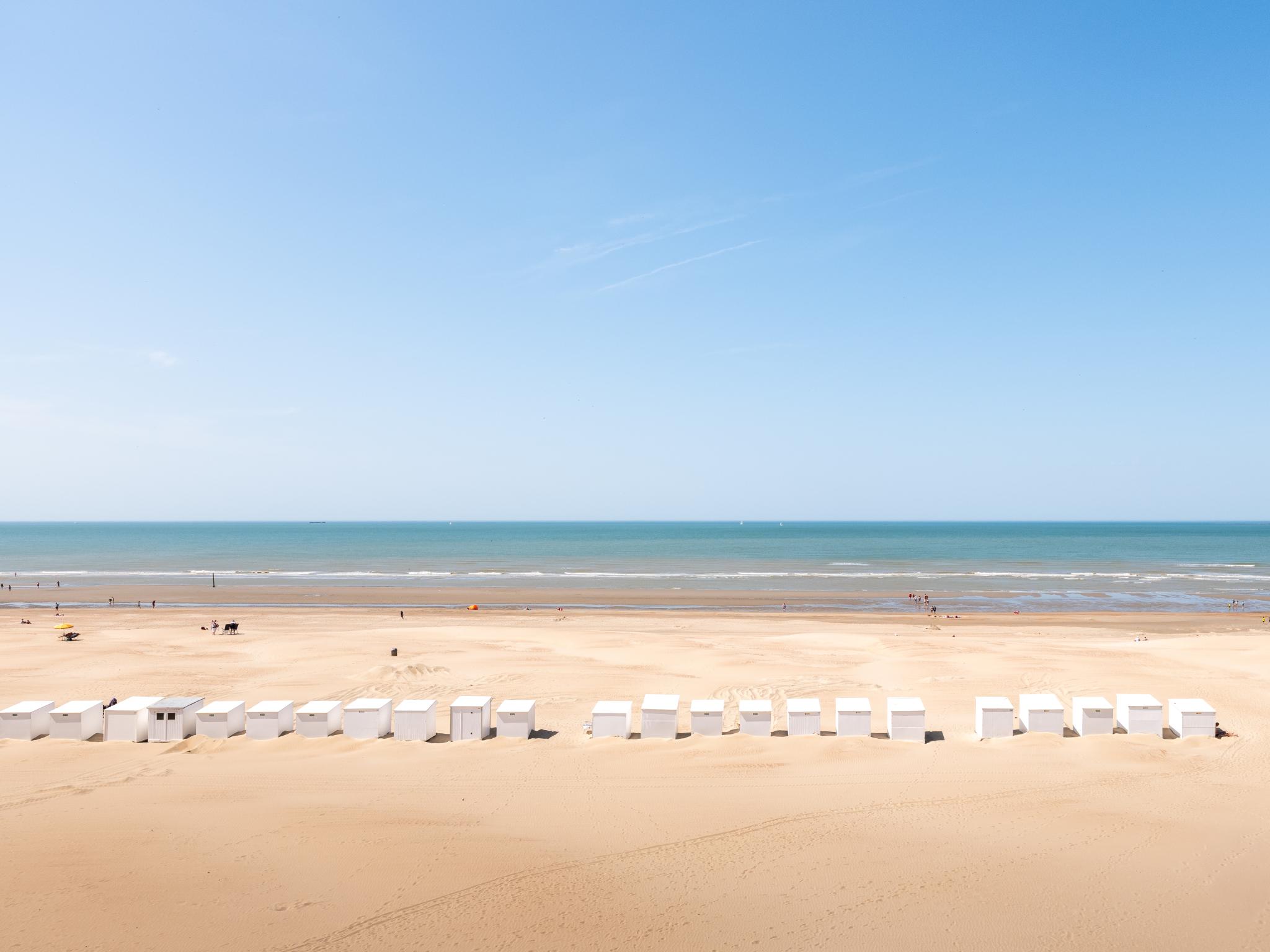 Panorama sur Mer 2 chambres – afbeelding 4