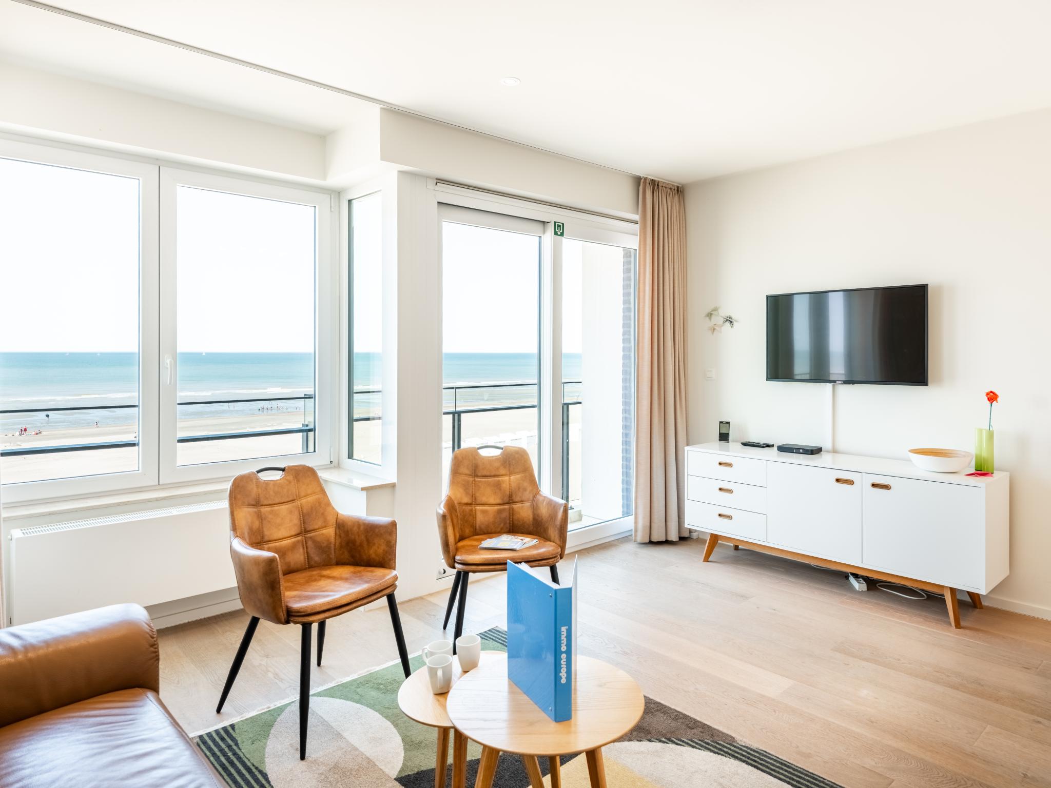 Panorama sur Mer 2 chambres – afbeelding 2