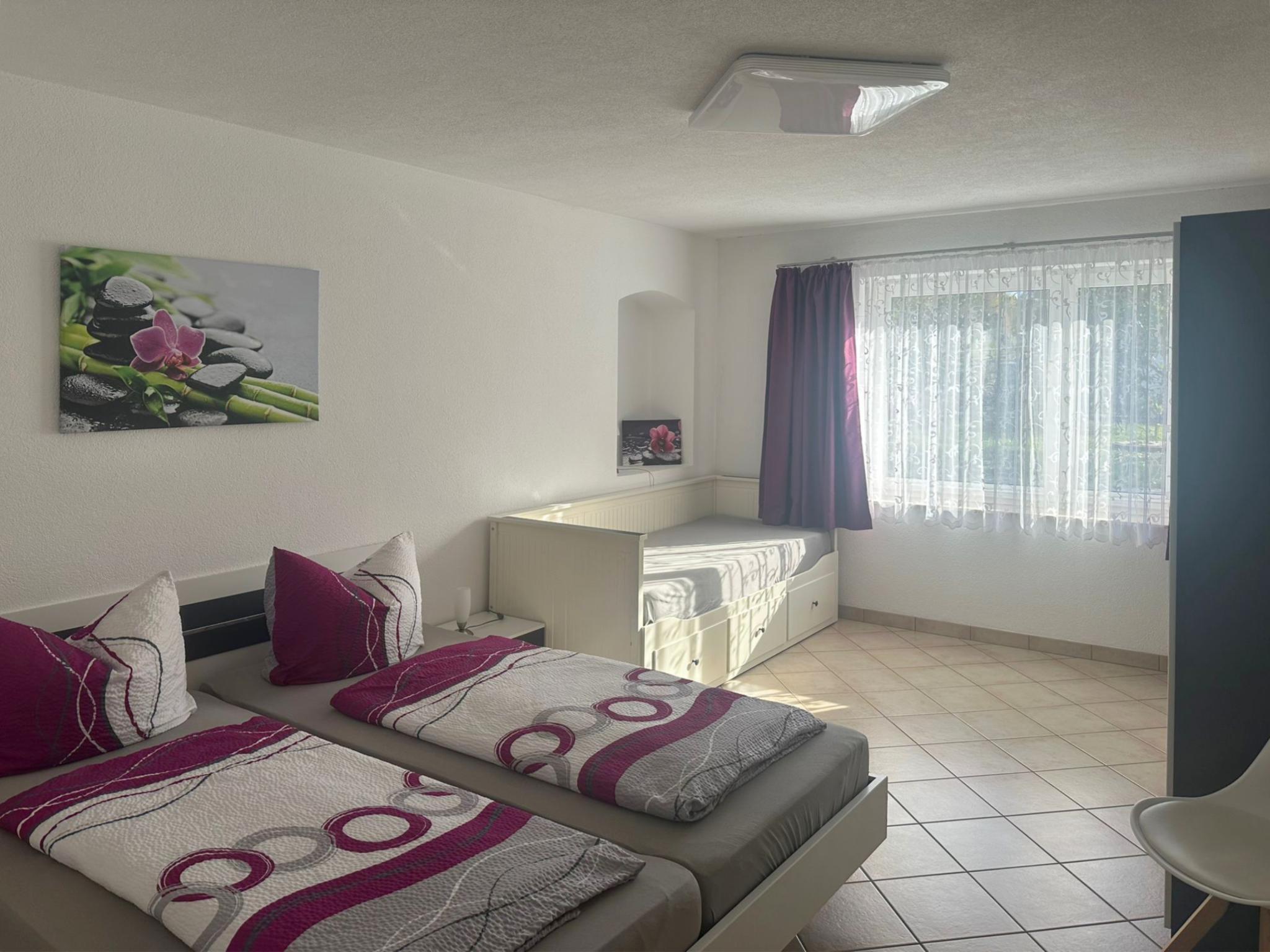 Swimming pool area at Forsthaus in Sebnitz