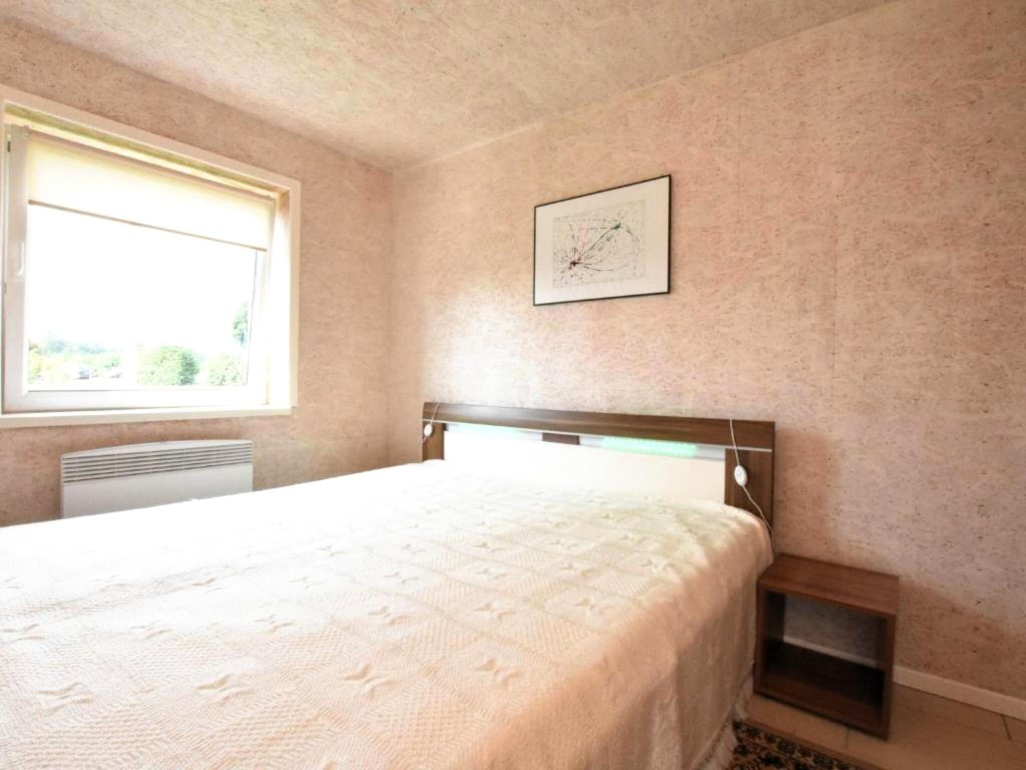 Swimming pool area at Am Triensee in Rühn