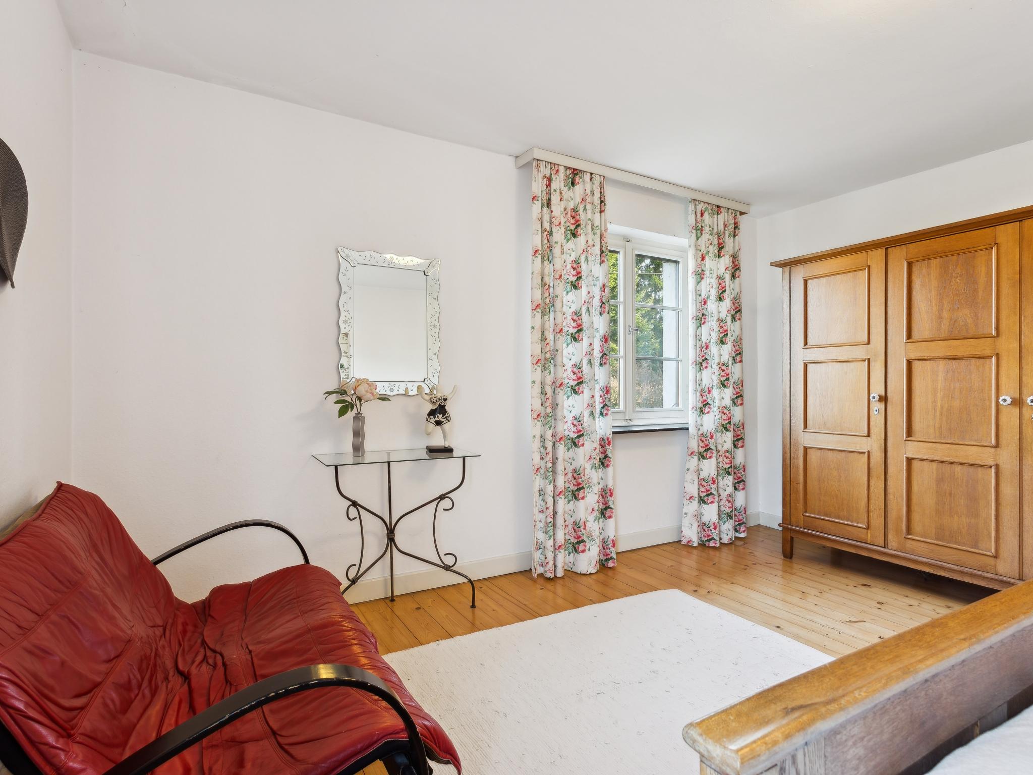 Modern kitchen at Schwermann in Schmallenberg - Menkhausen