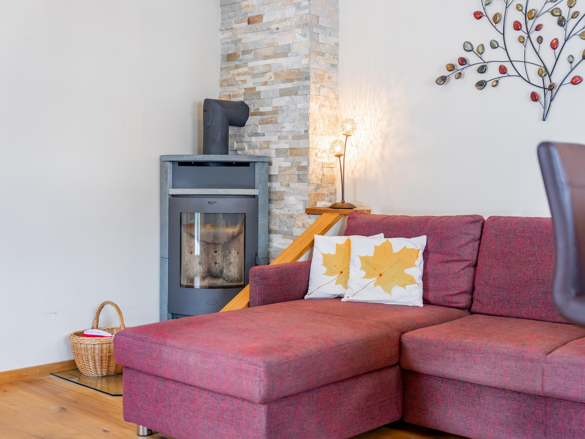 Bathroom facilities at Haus Johanna in Bramberg am Wildkogel