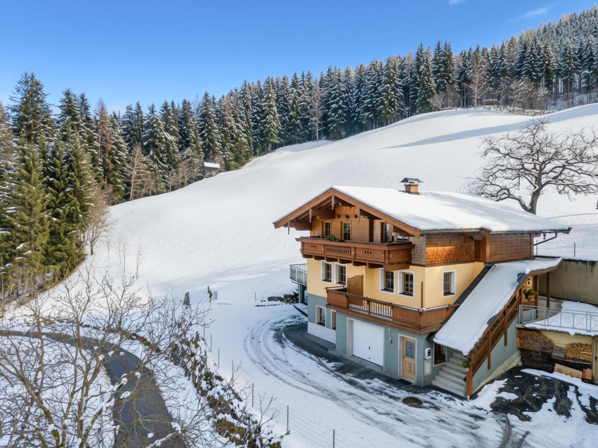 Haus Johanna Salzburgerland