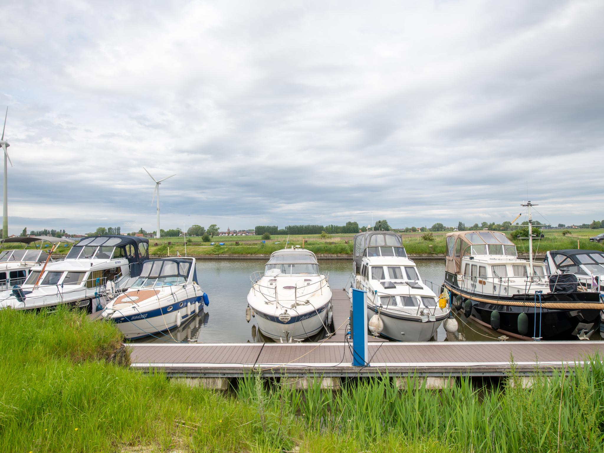 Bathroom facilities at Nieuwendamme 40D in Nieuwpoort