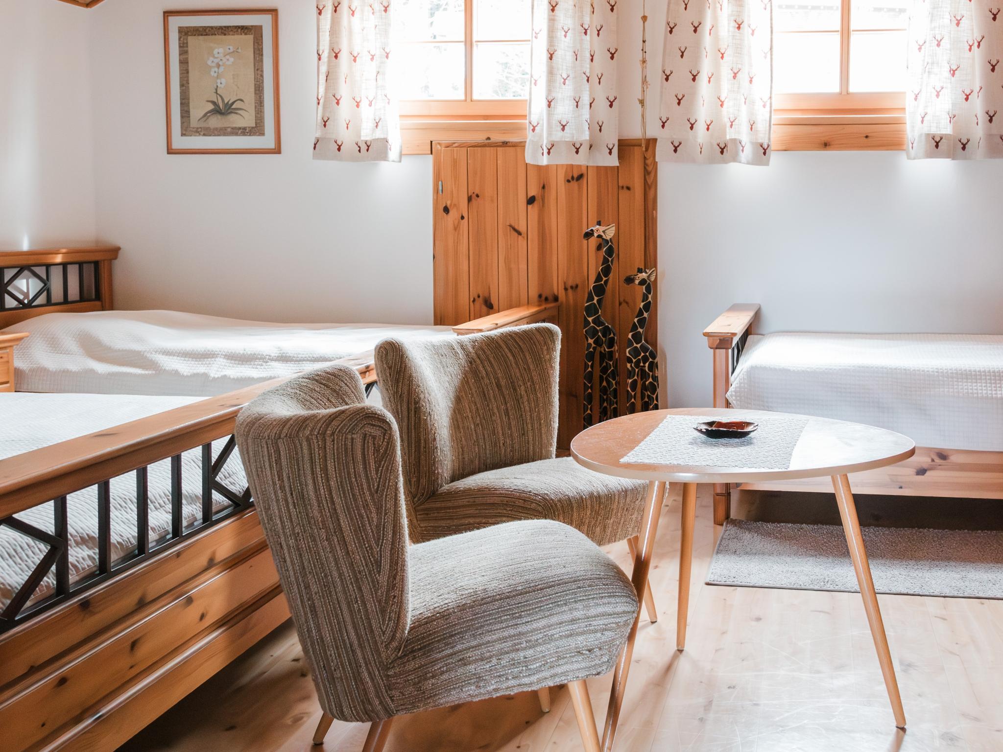 Bathroom facilities at Im Bayerischen Wald in Viechtach