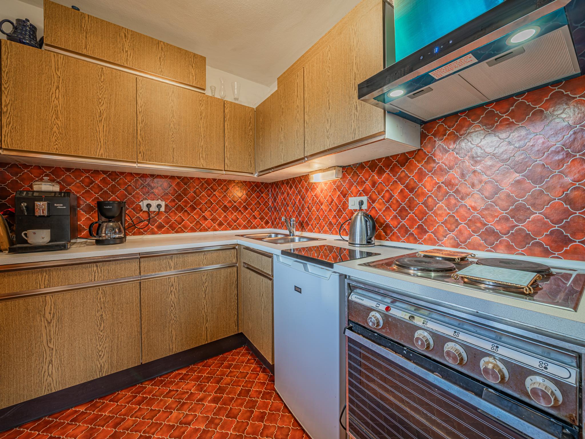 Swimming pool area at Haus Maria in Oberndorf in Tirol