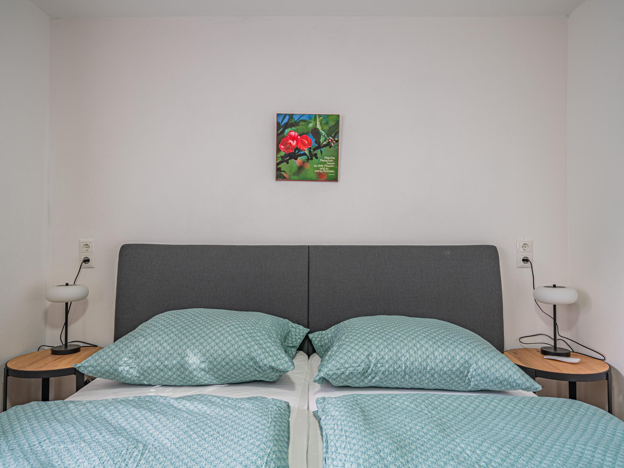 Bathroom facilities at Haus Maria in Oberndorf in Tirol