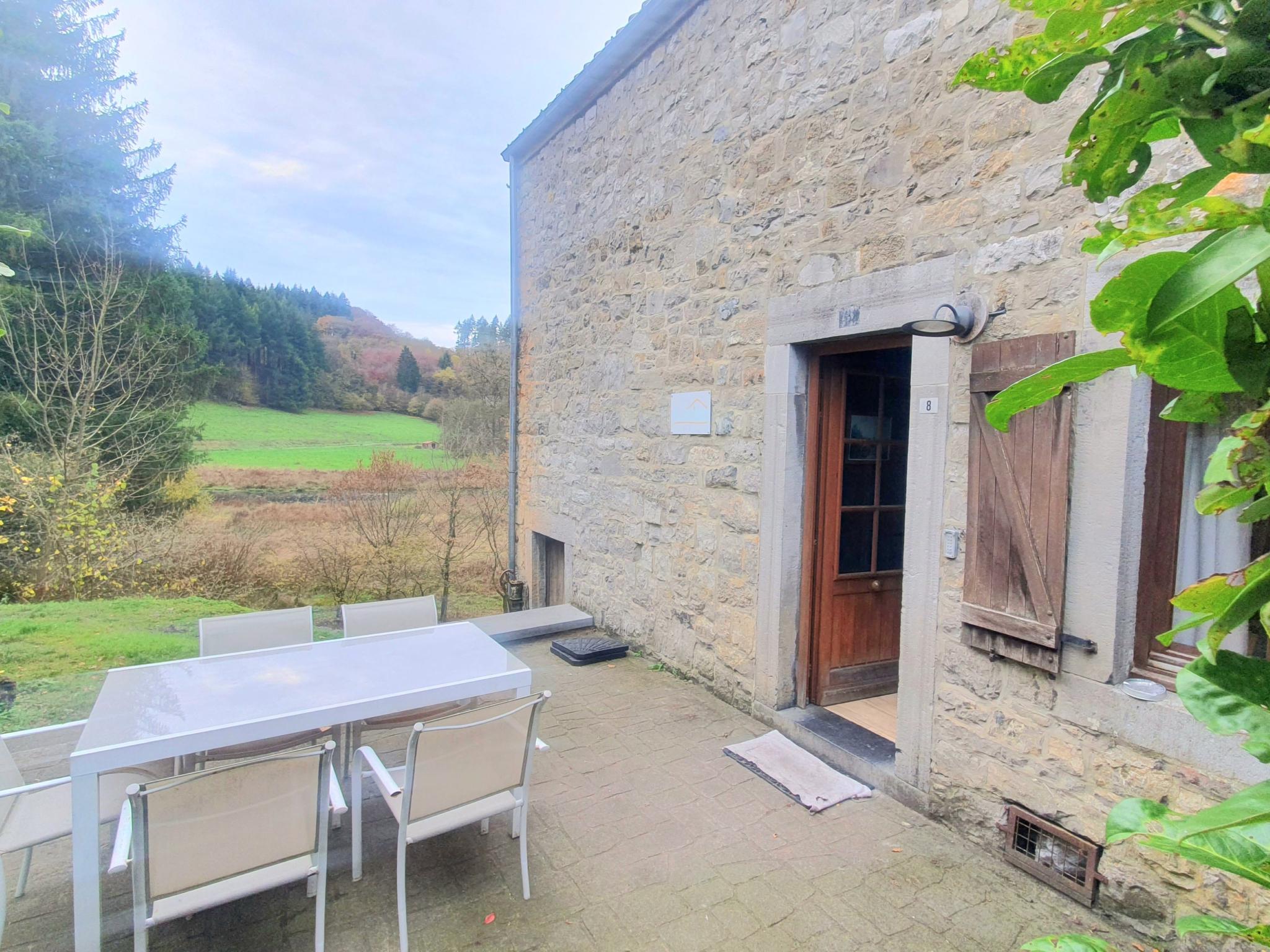 Gite de Montaigle – afbeelding 4