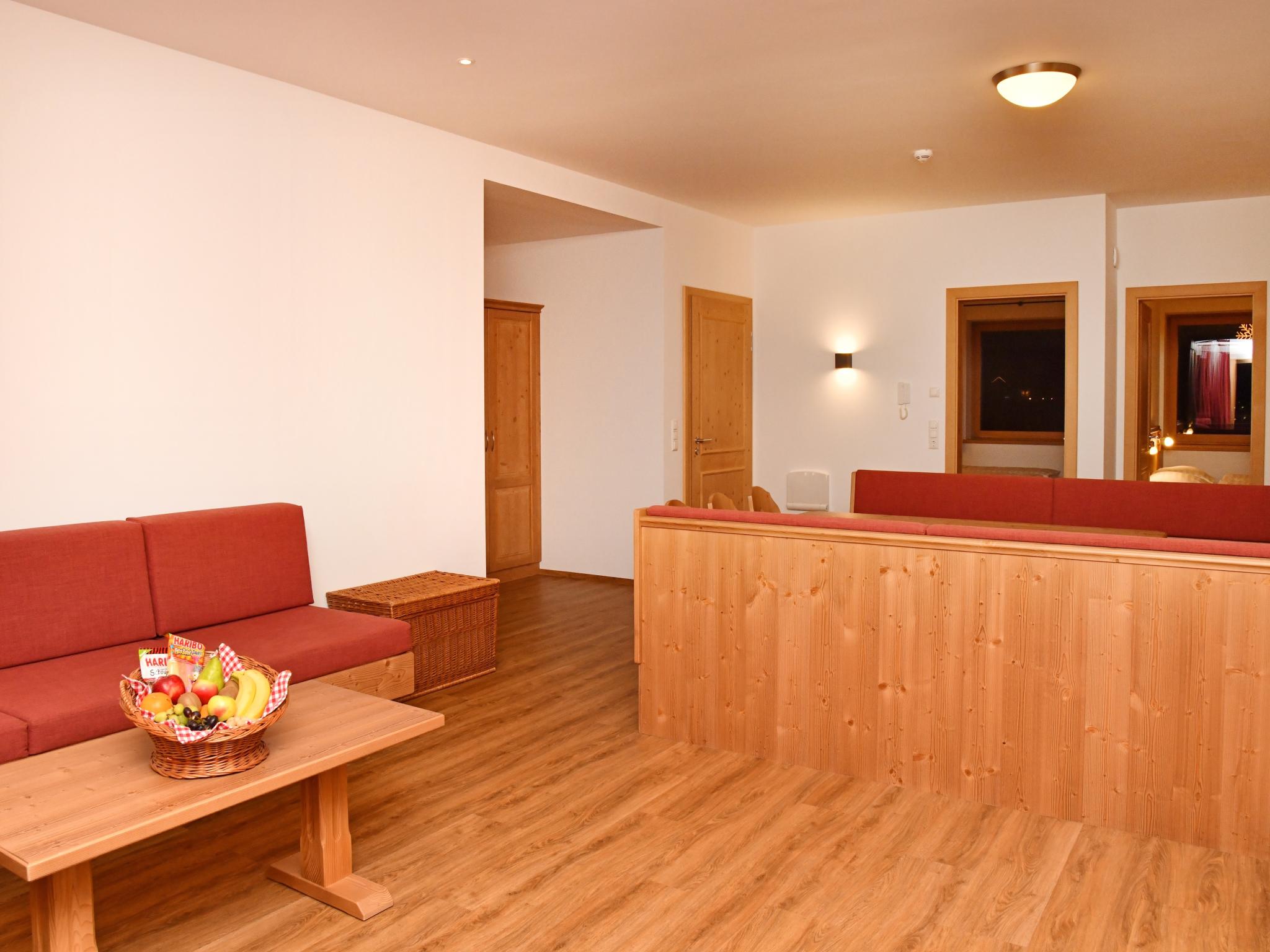 Apartments Next To The Ski Lift GF 1 – afbeelding 3