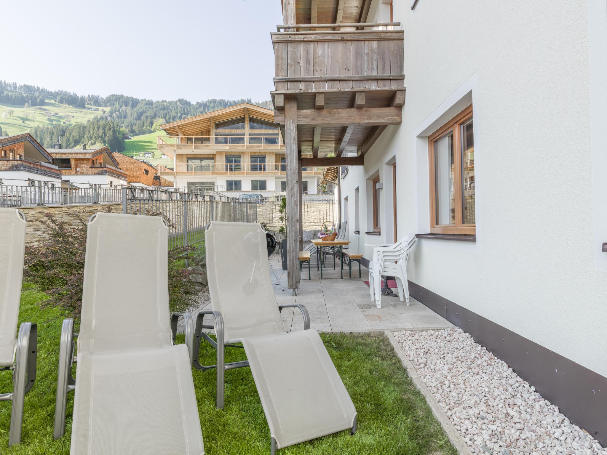 Apartments Next To The Ski Lift GF 1