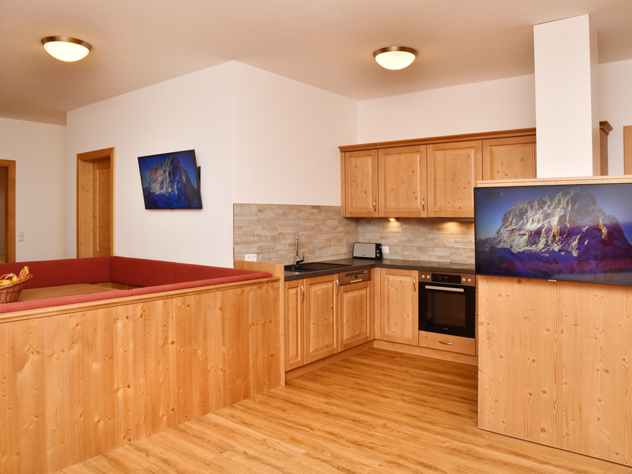 Apartments Next To The Ski Lift GF 1 – afbeelding 4