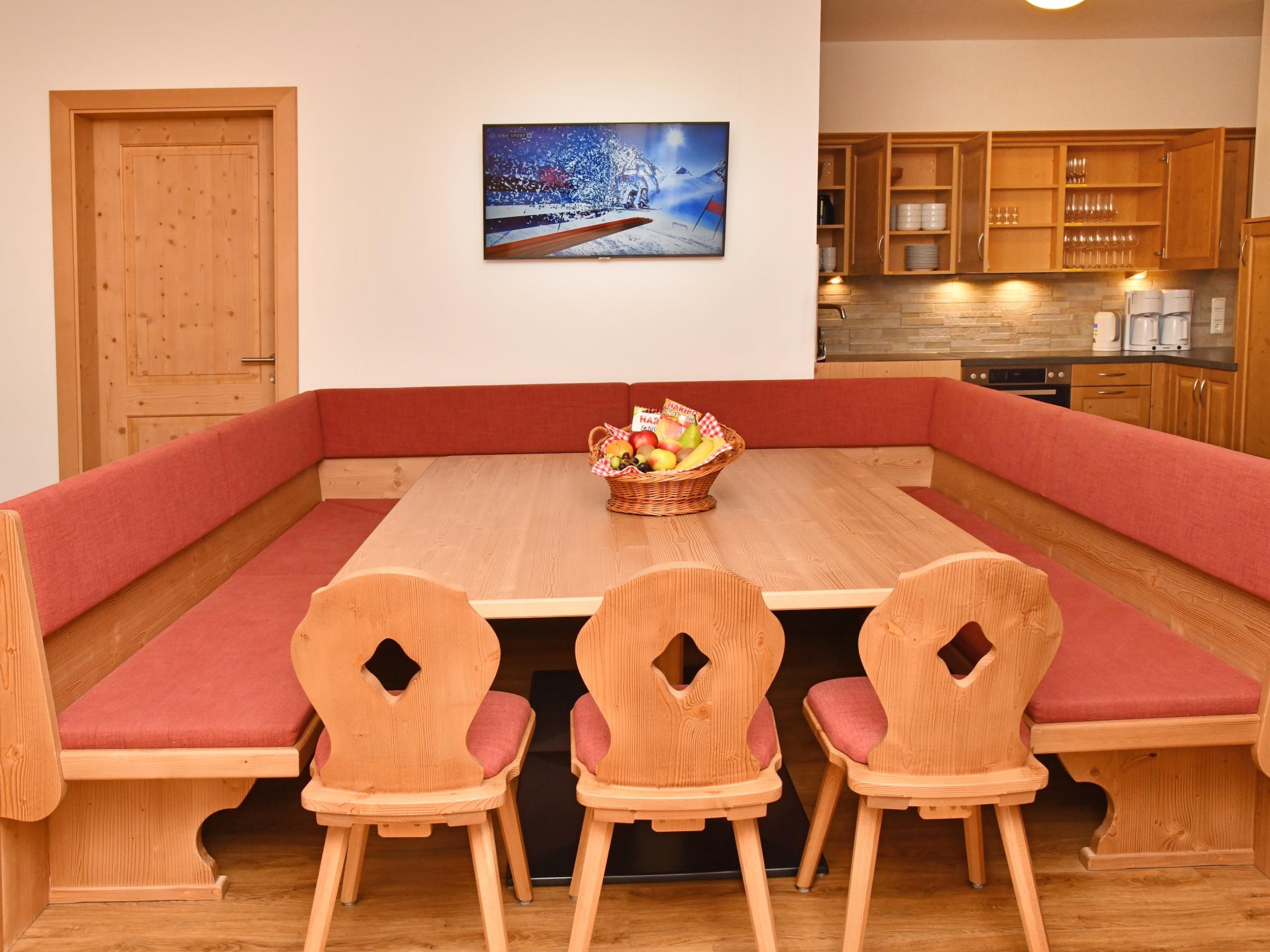 Apartments Next To The Ski Lift GF 1 – afbeelding 5