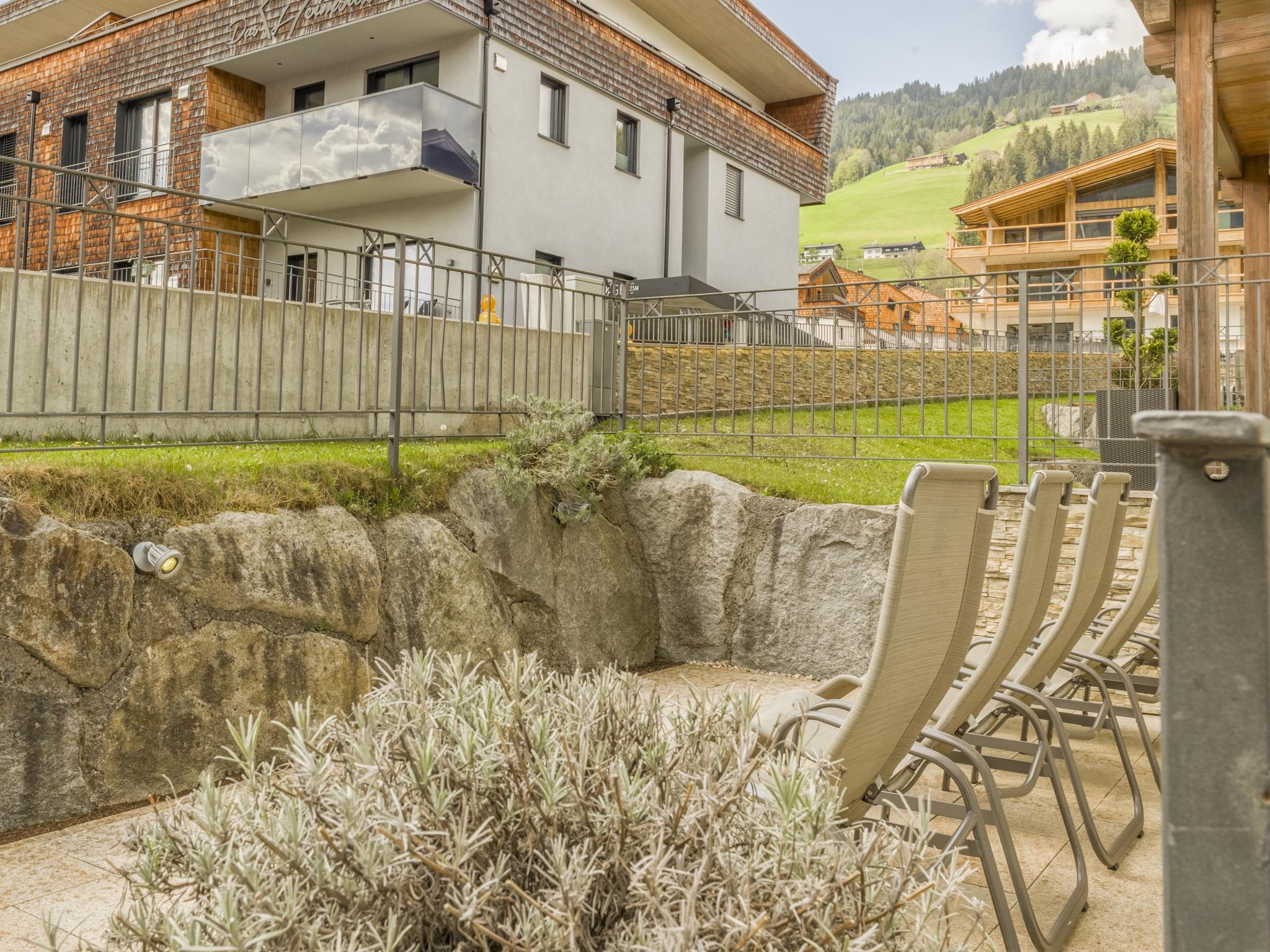 Apartment Next To The Skilift FF