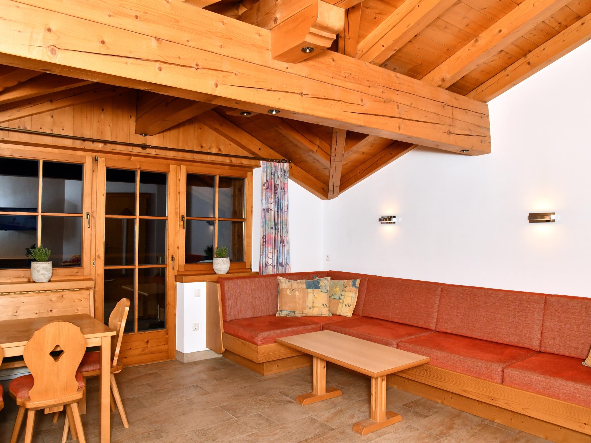 Bathroom facilities at Apartments Next To The Ski Lift PH in Brixen im Thale