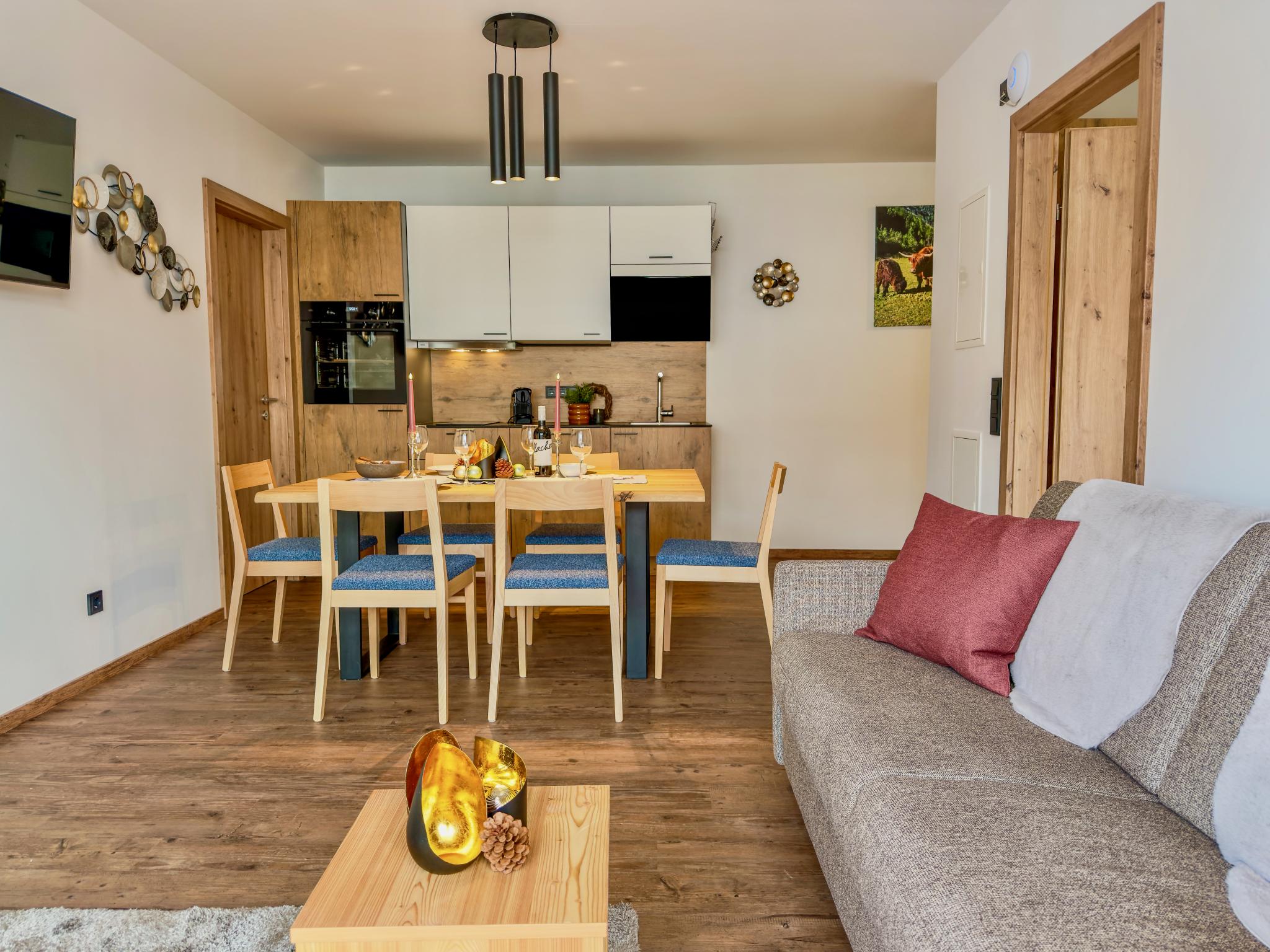 Bockblick Top 5 Salzburgerland