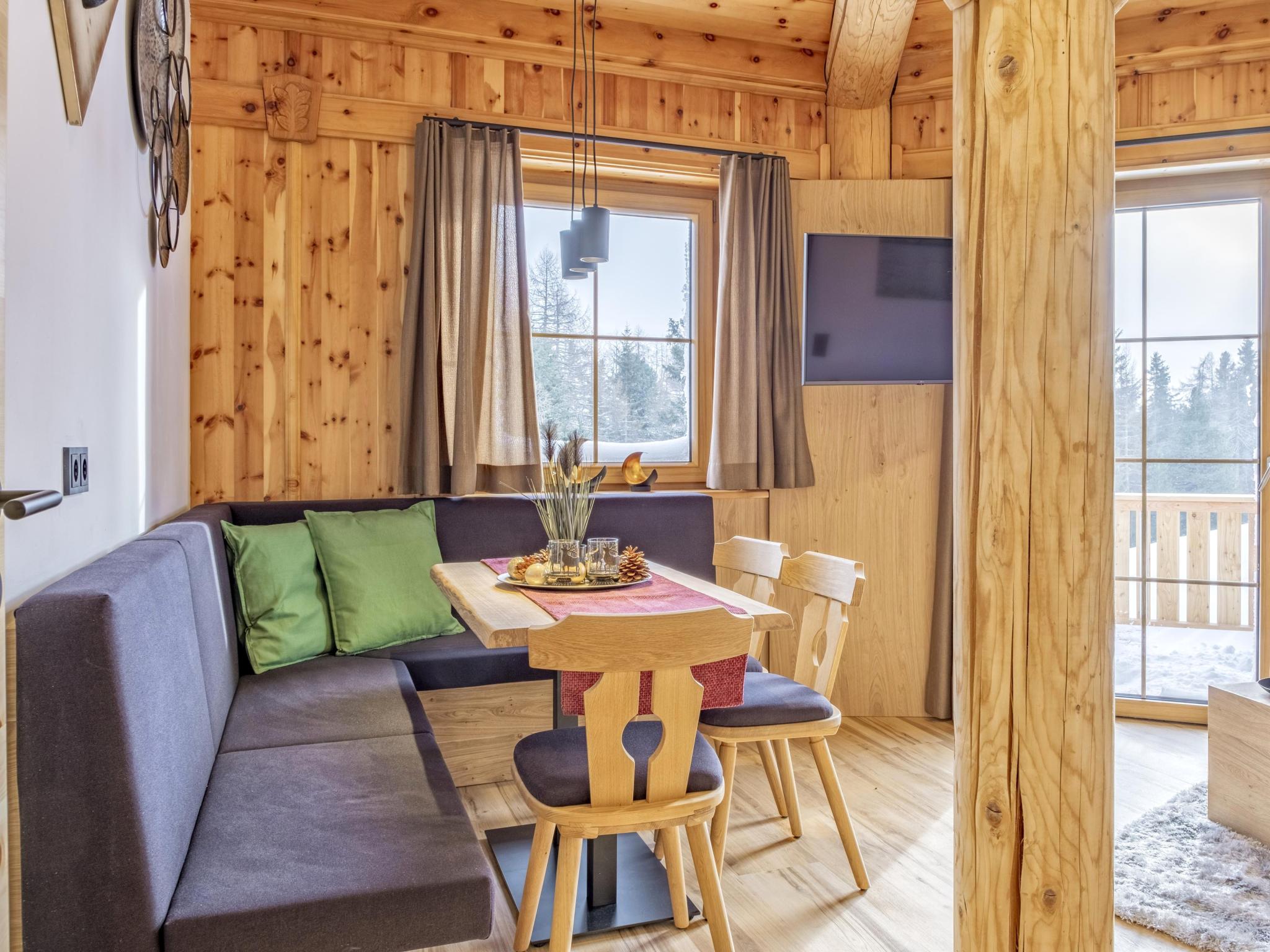 Bockblick Top 6 Salzburgerland