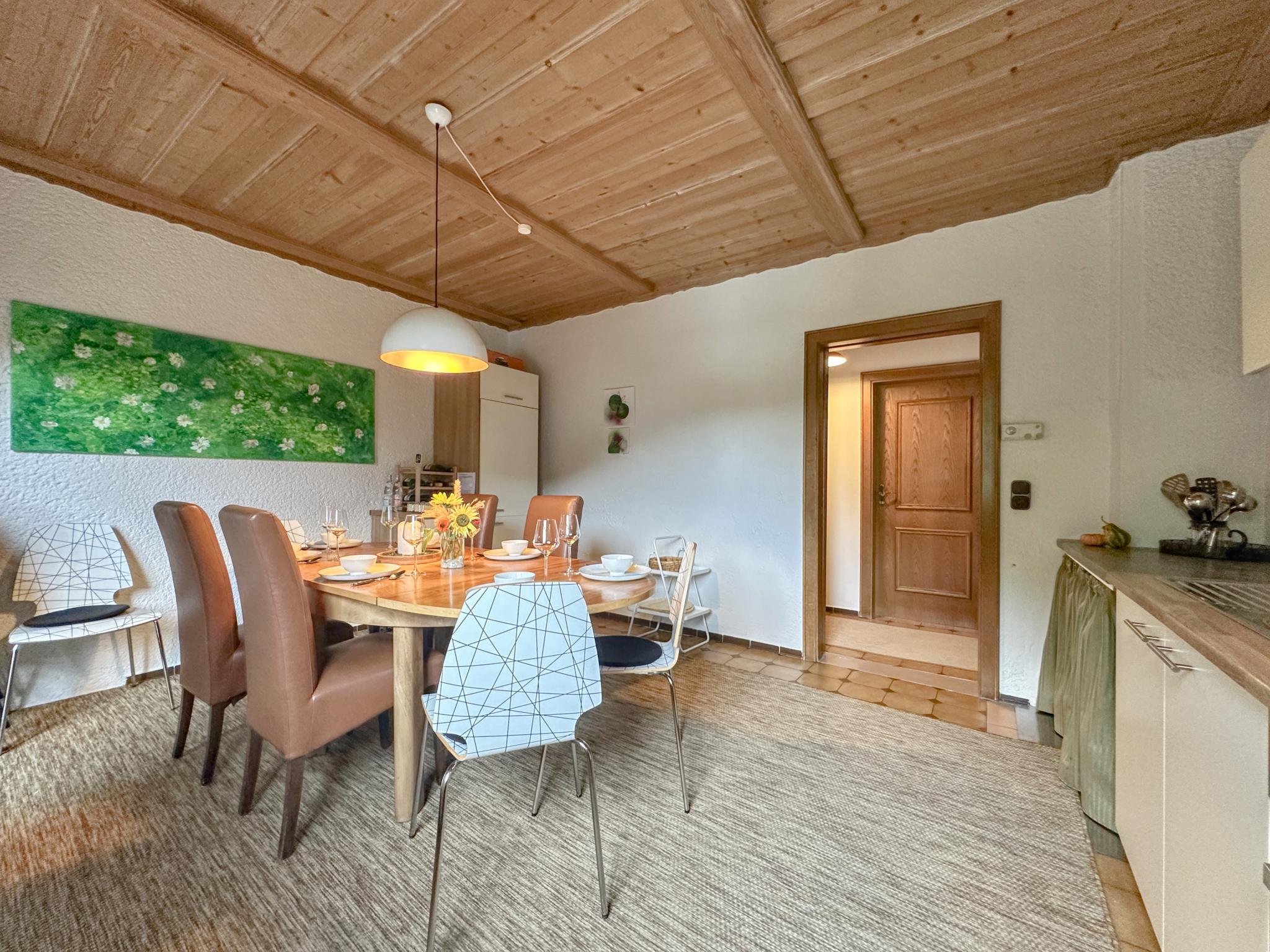 Bathroom facilities at Weiherblasch in Schönsee