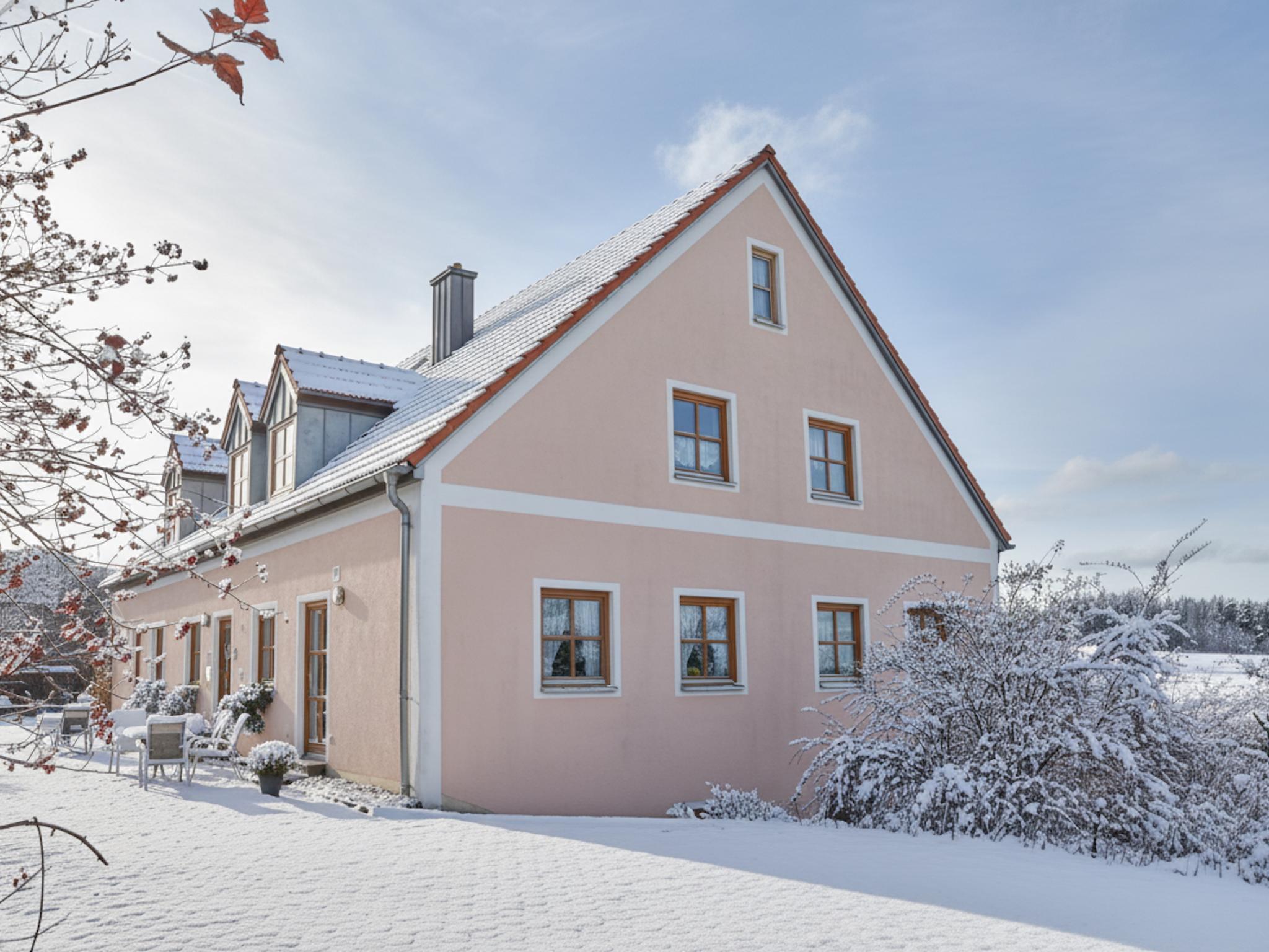 Blumenhof II