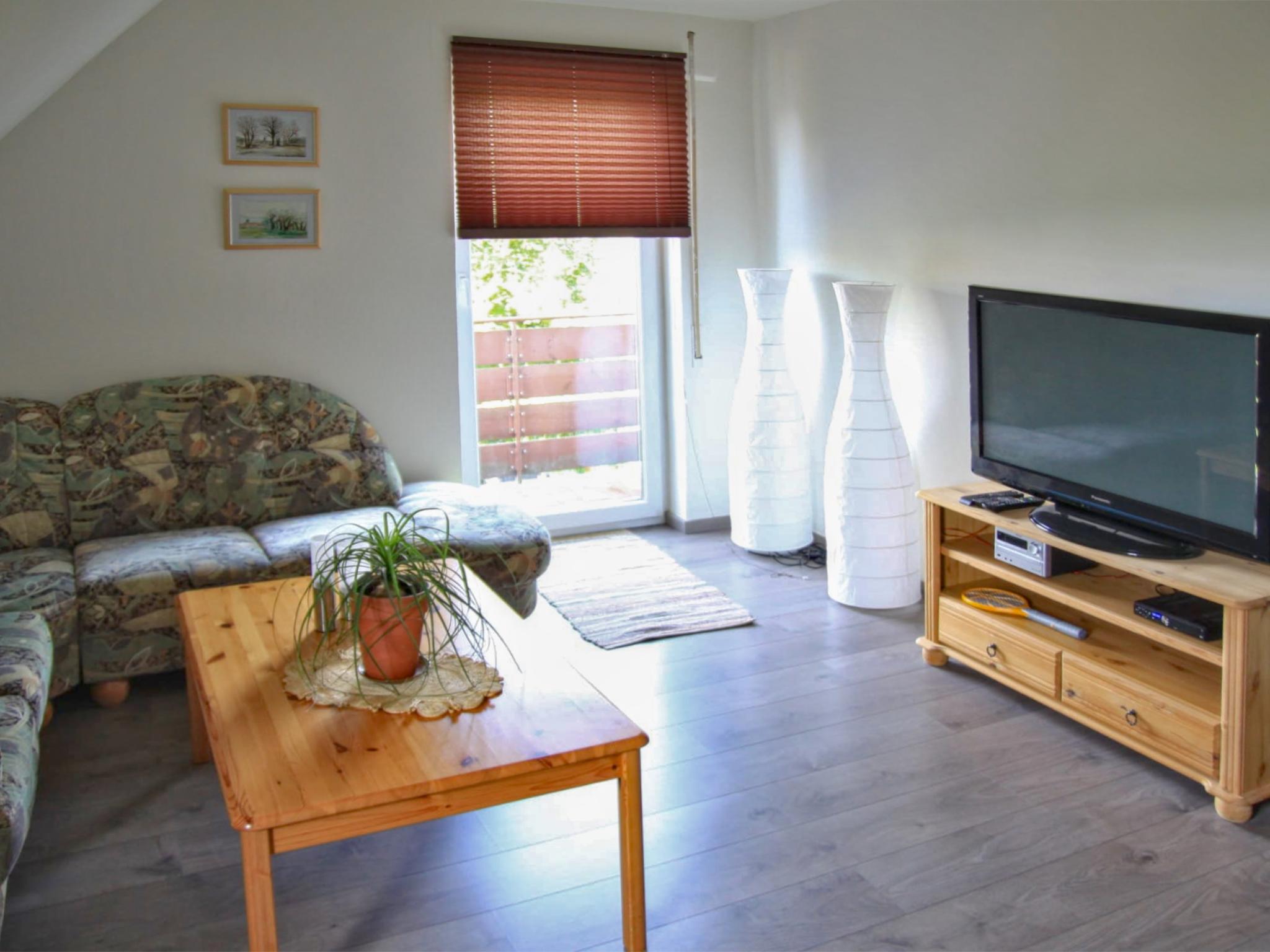 Bathroom facilities at Bianca in Kunreuth