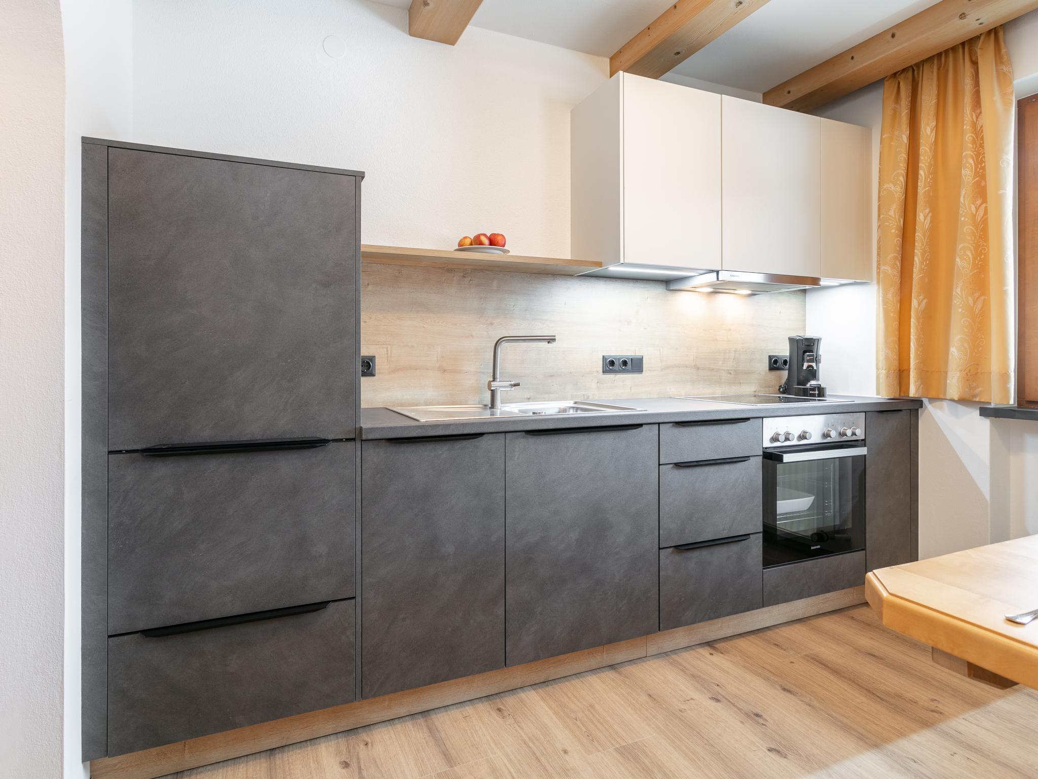 Bedroom with comfortable beds at Landhaus Marchfeld Top 1 Top 2 in Wildschönau