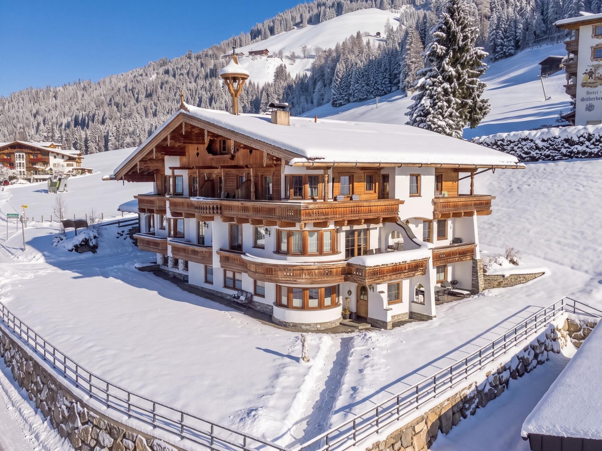 Landhaus Marchfeld Top 1 Top 2 Top 3