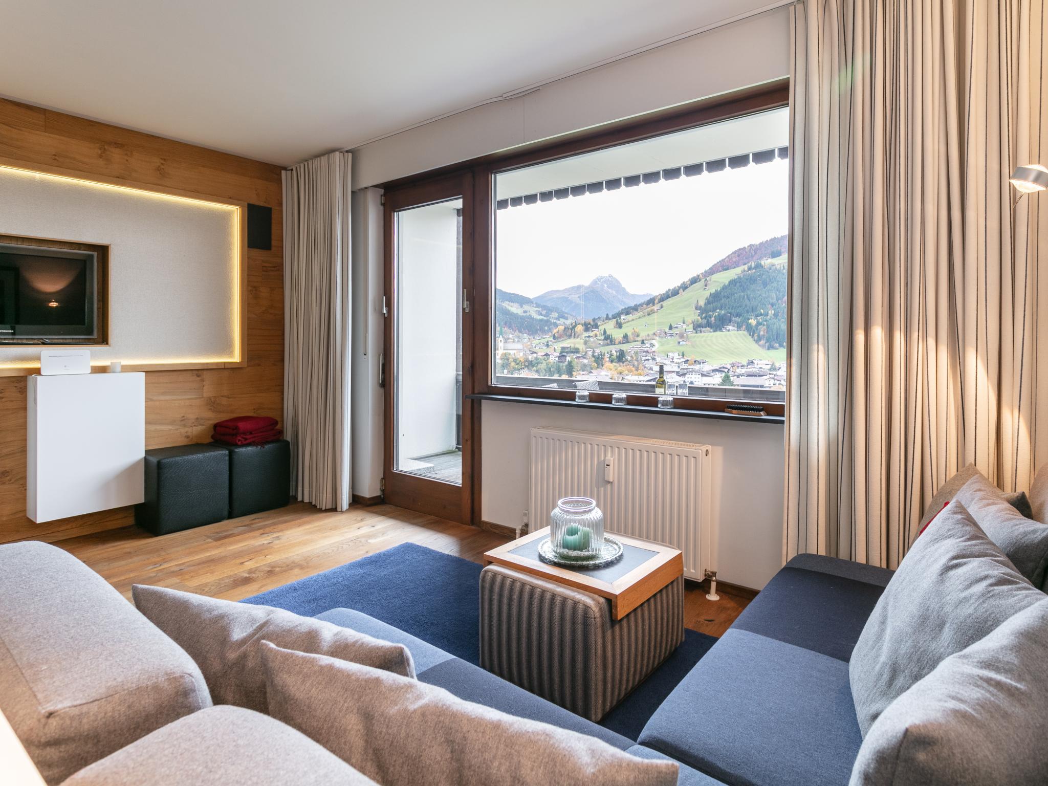 Kirchberg Panorama – afbeelding 2