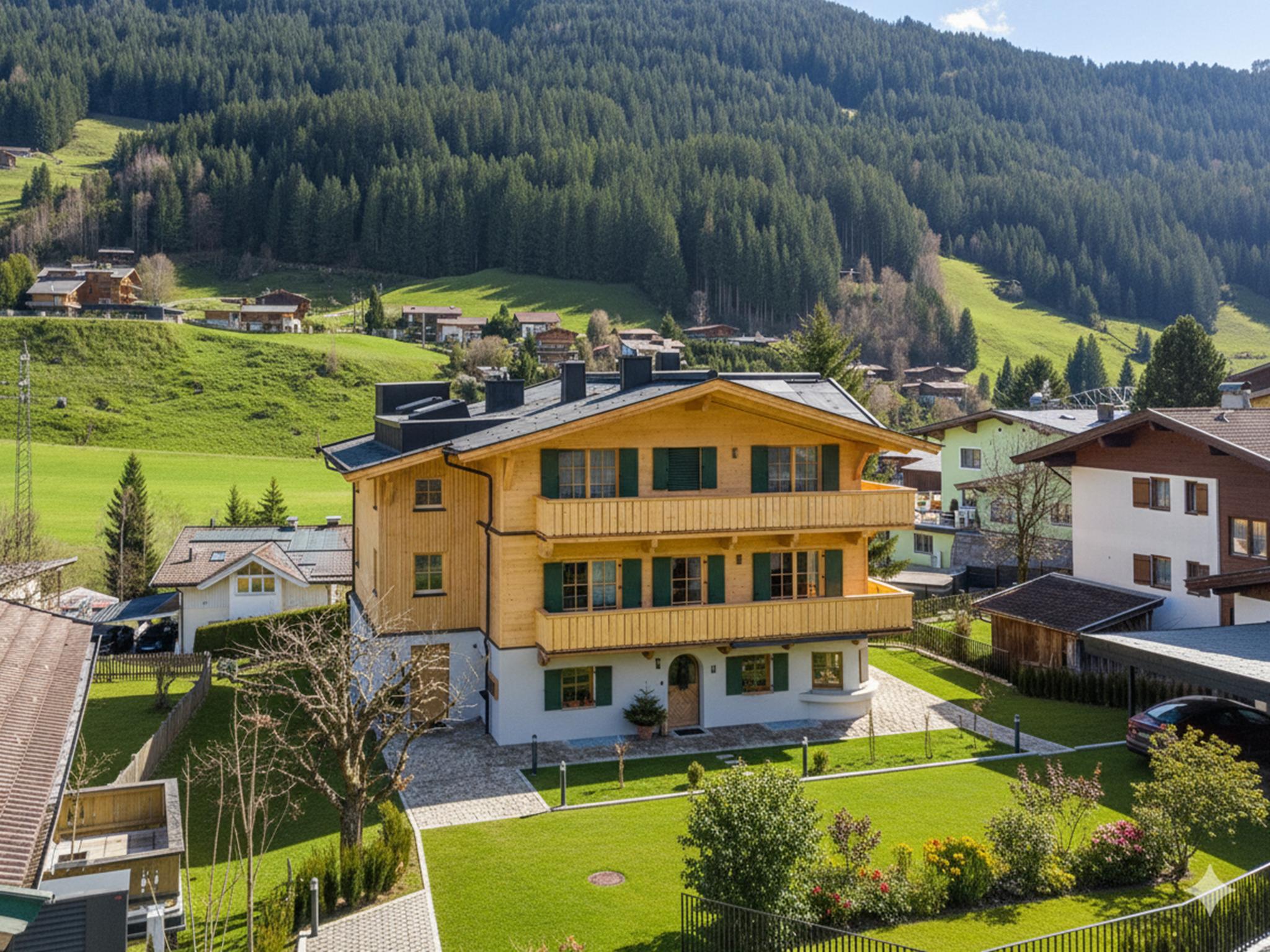 Haus Tauernblick Top 3