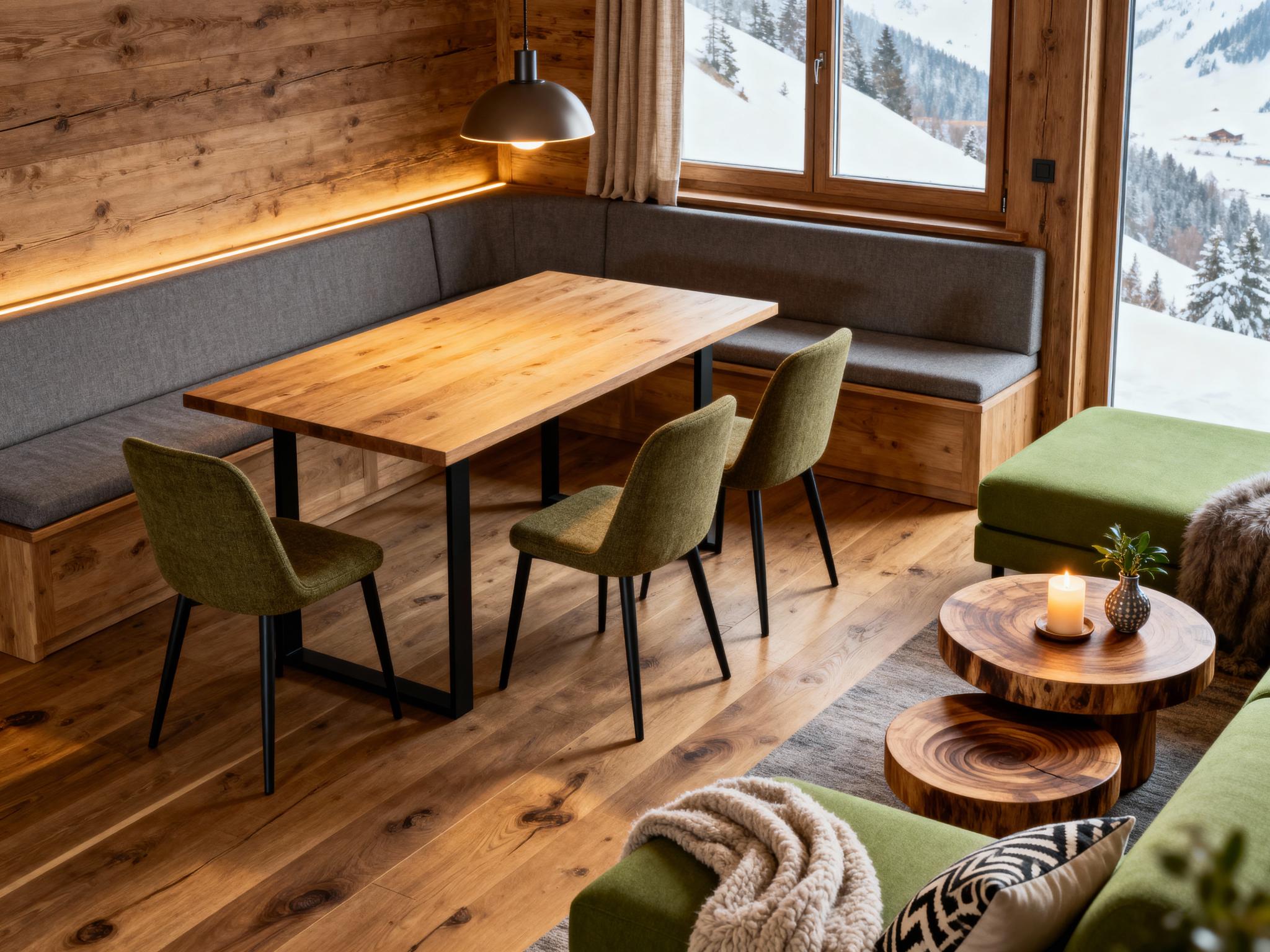 Haus Tauernblick Top 4 Tirol