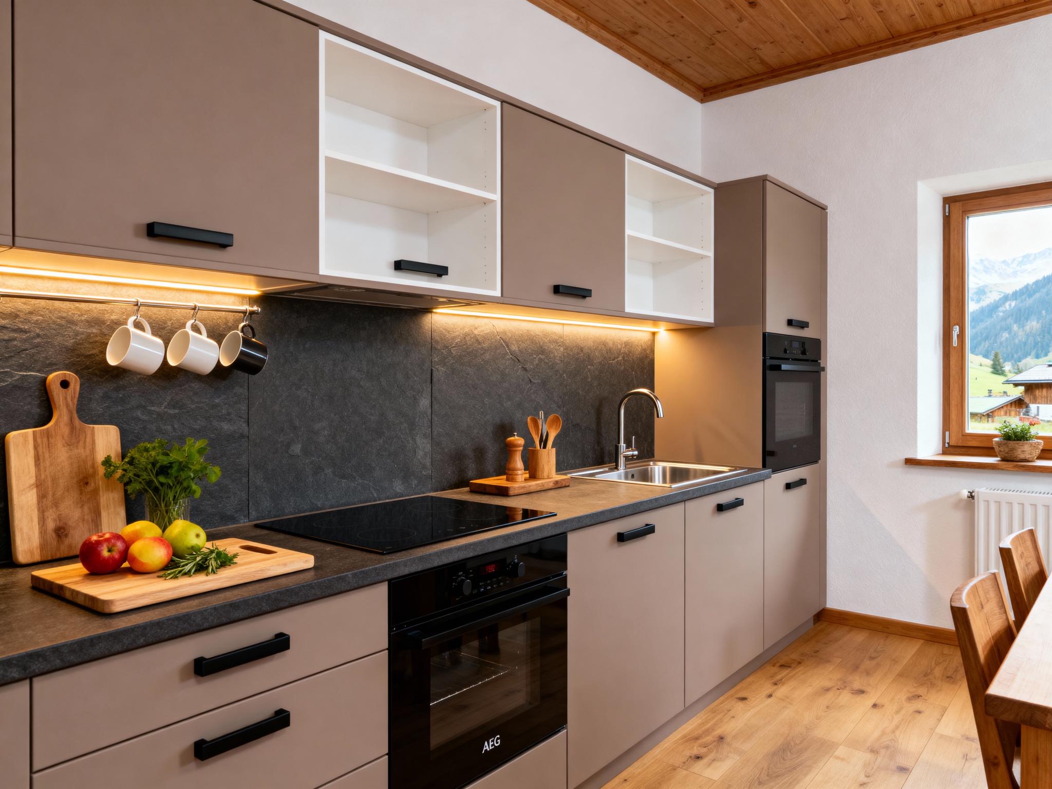 Haus Tauernblick Top 3 und 4 Tirol