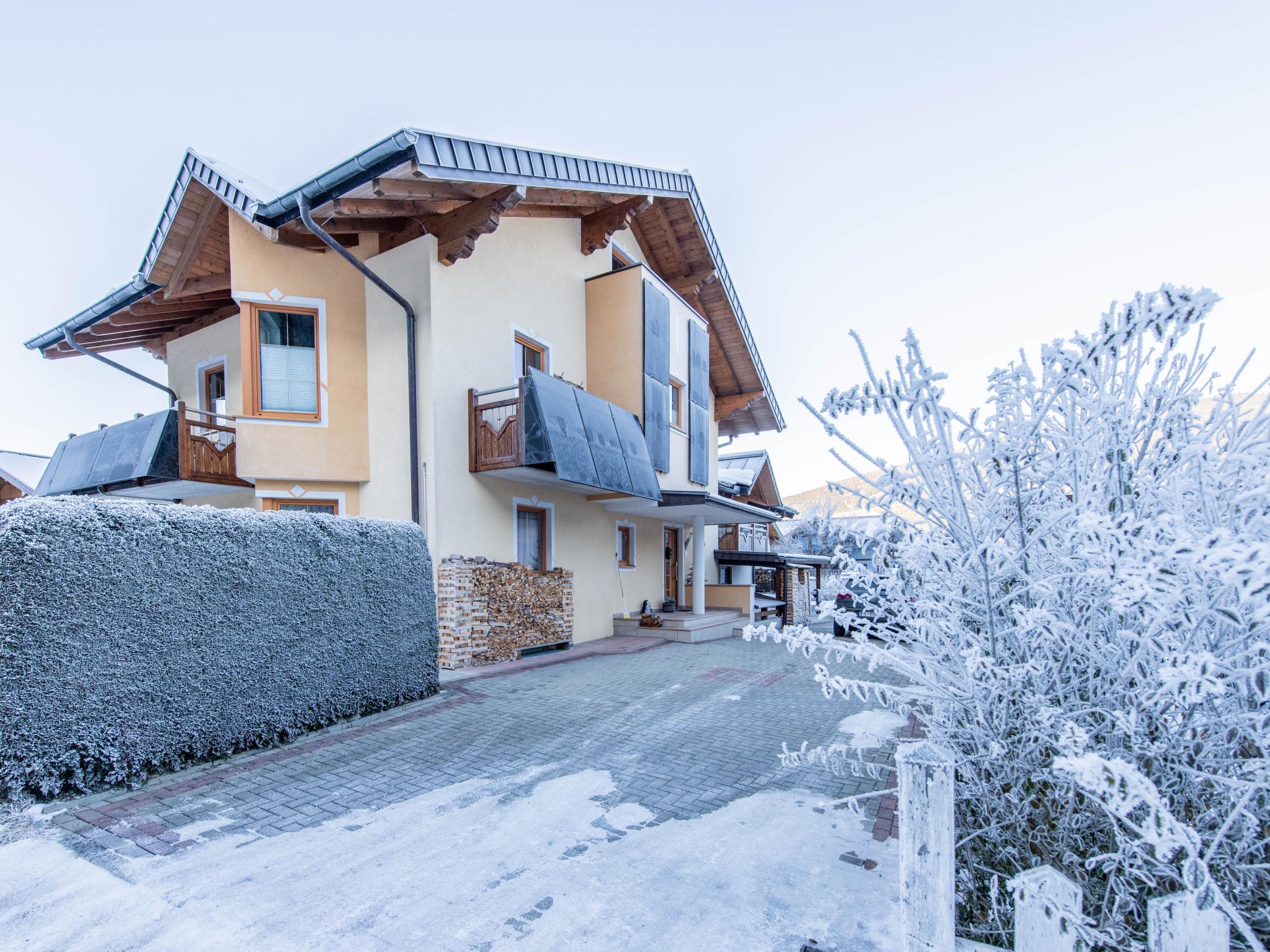 Ingrid I Salzburgerland
