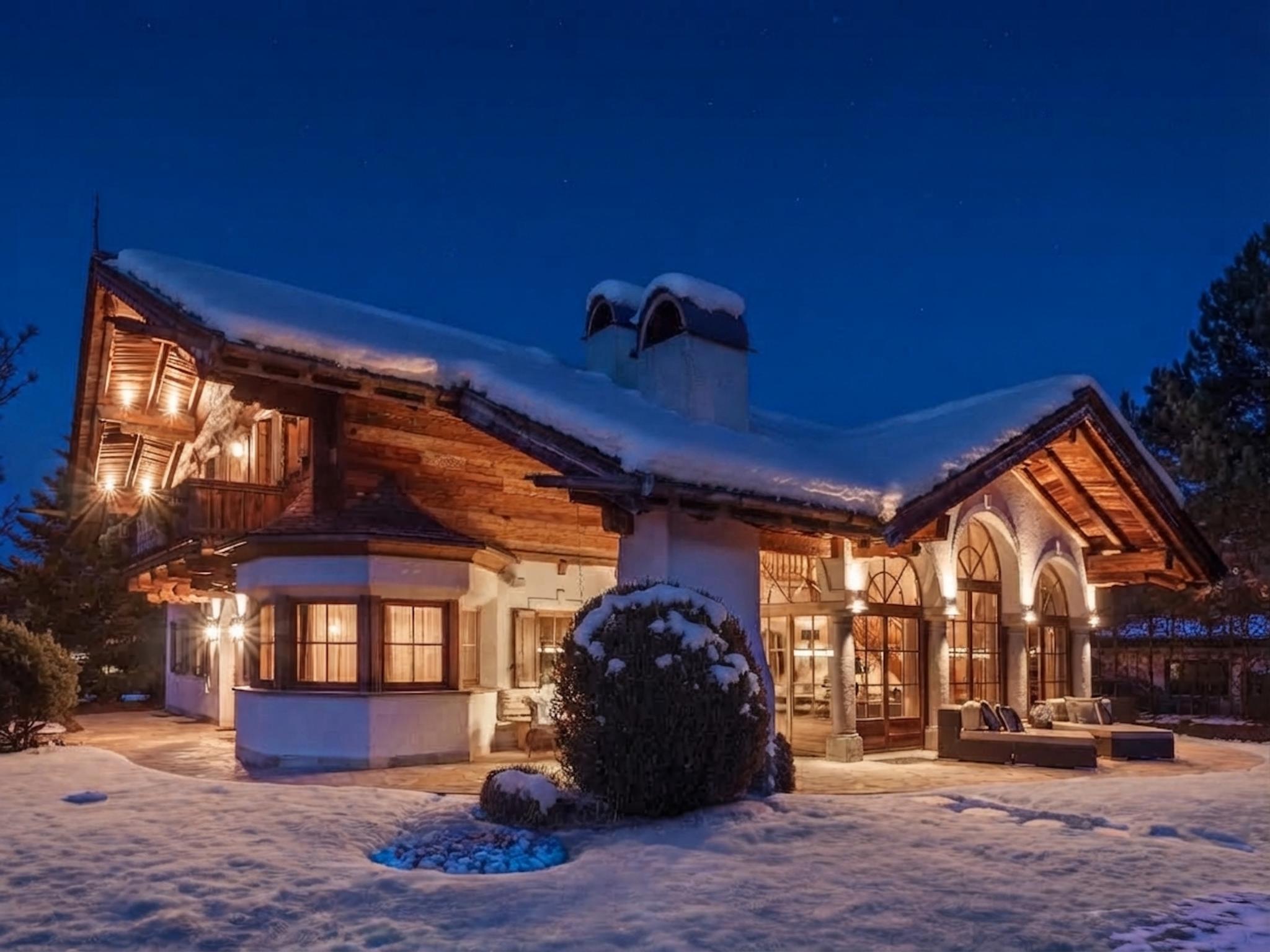 Kitzlodge S