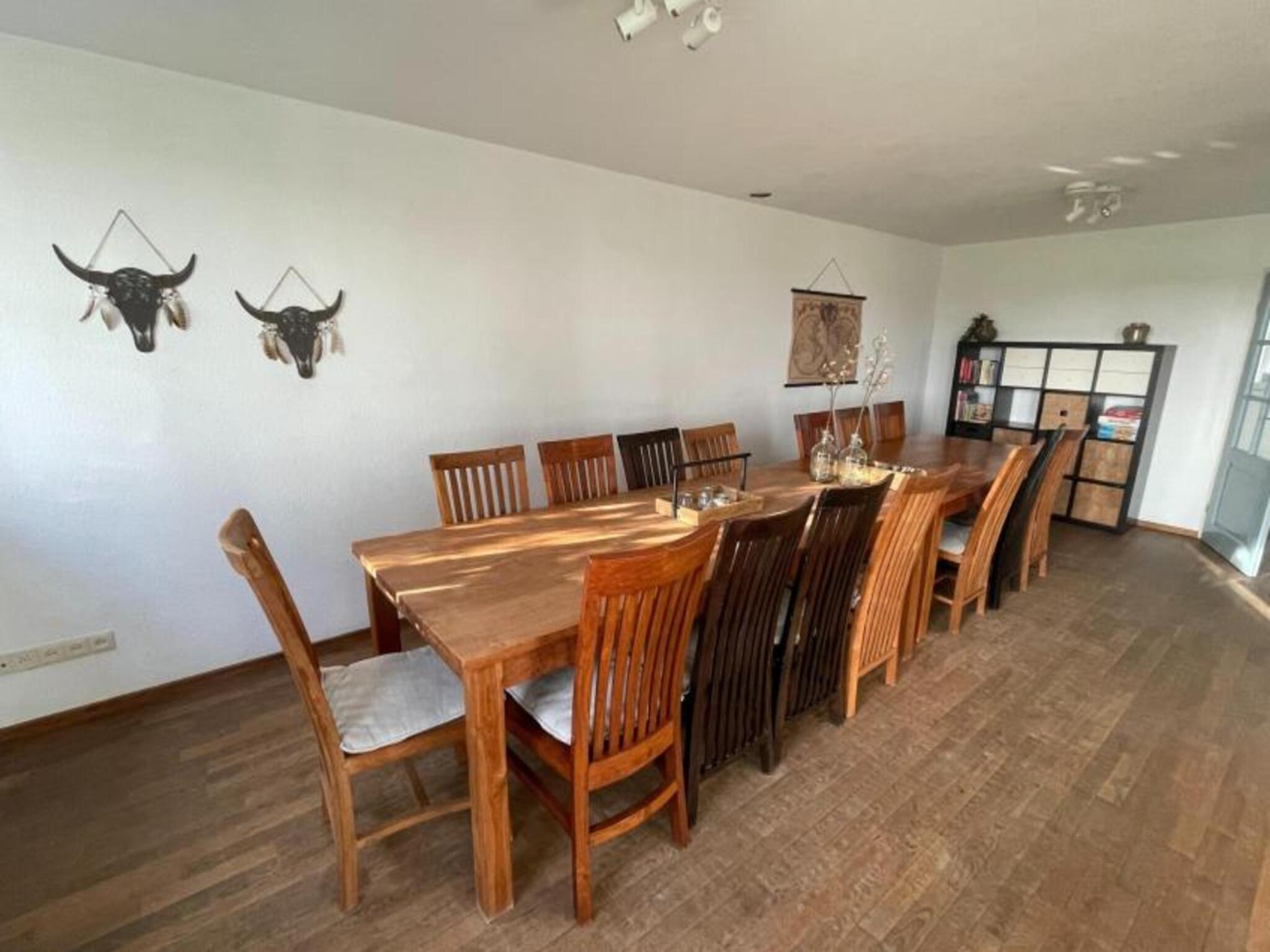 Swimming pool area at De Open Schuur in Elsendorp