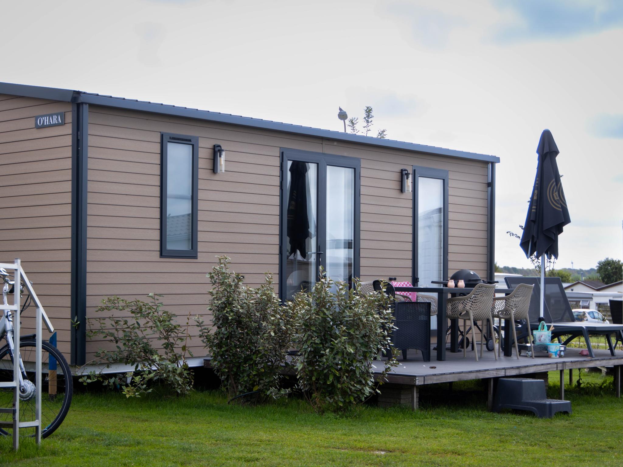 Wadden lodge comfort – afbeelding 2
