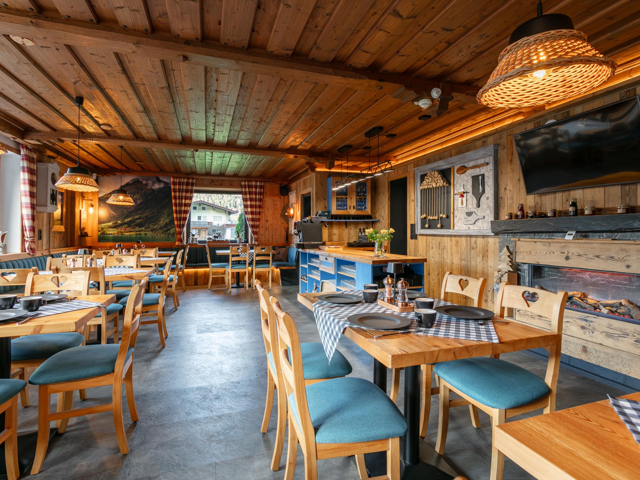 Swimming pool area at Bergzeit Hollersbach XL in Hollersbach im Pinzgau